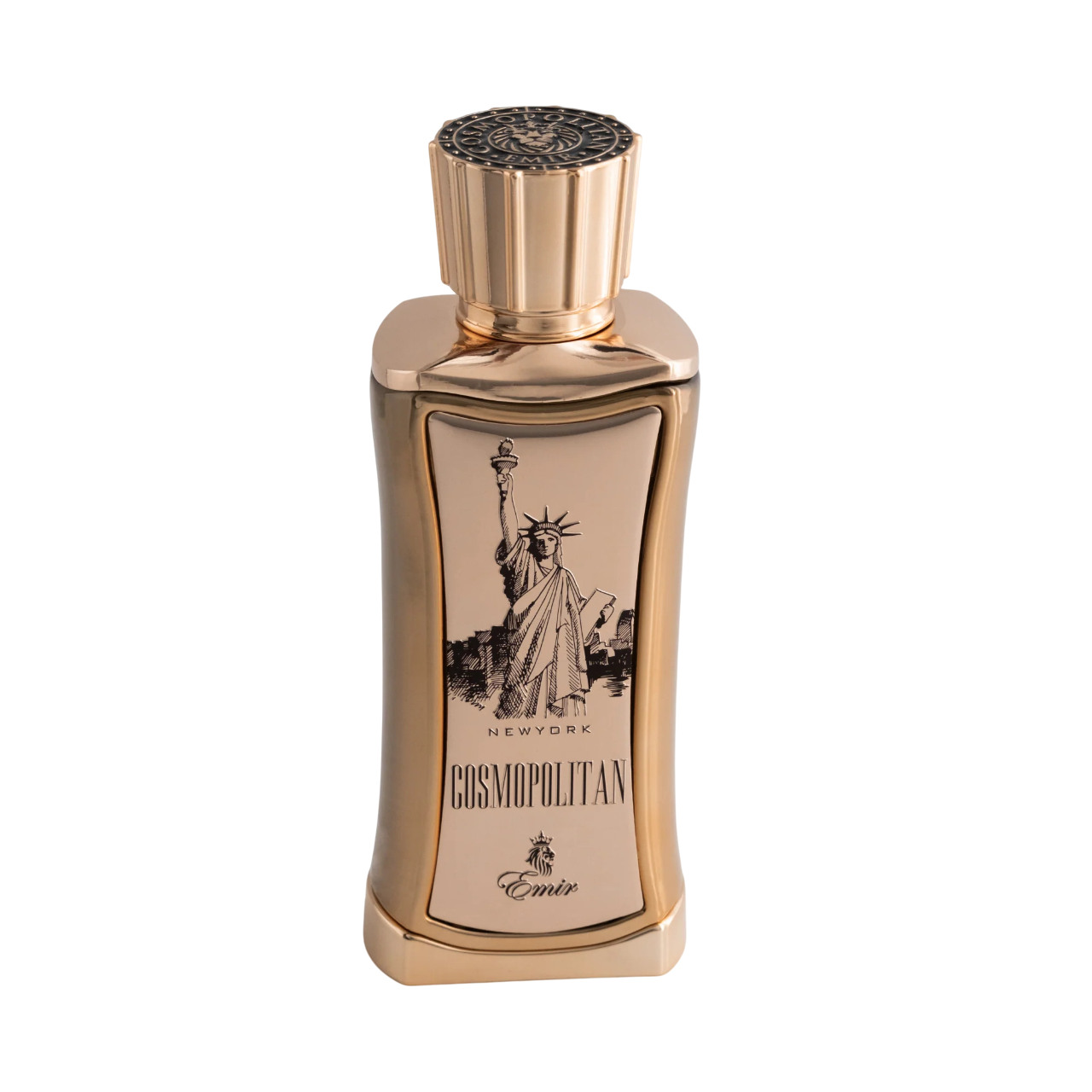 Emir, Cosmopolitan New York, Apă de parfum, Pentru bărbați, 85 ml
