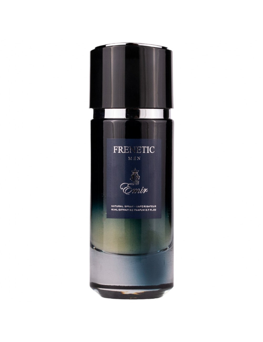 Emir, Frenetic Men, Apă de parfum, Pentru bărbați, 80 ml
