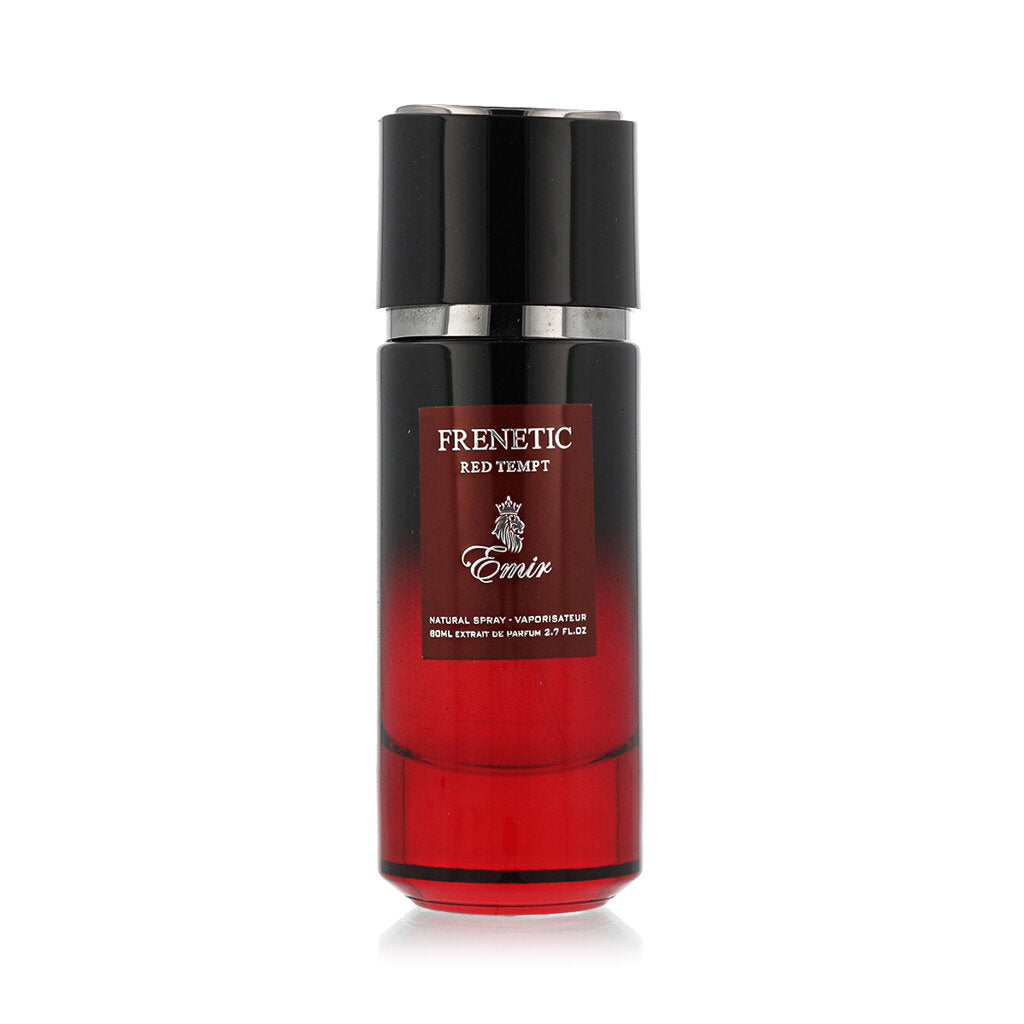Emir, Frenetic Red Tempt, Apă de parfum, Pentru bărbați, 80 ml