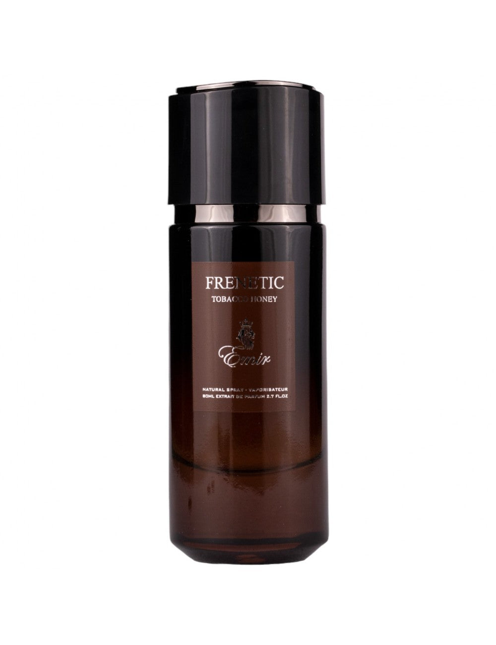 Emir, Frenetic Tobacco Honey, Apă de parfum, Unisex, 80 ml
