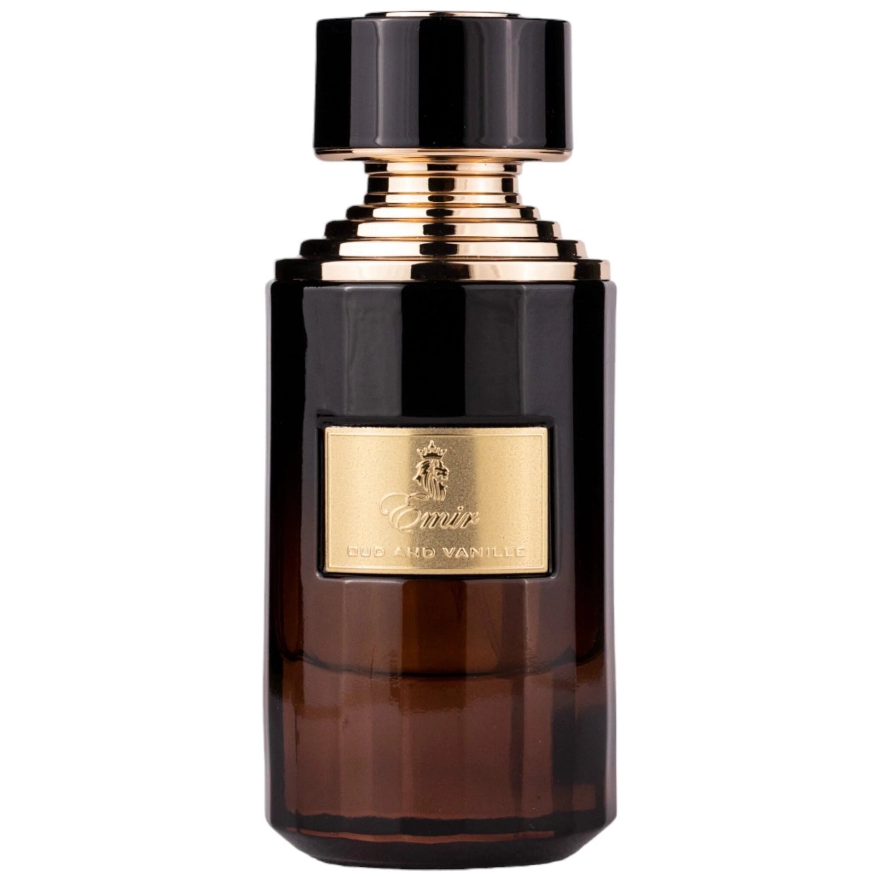 Emir, Oud & Vanille, Apă de parfum, Unisex, 75 ml