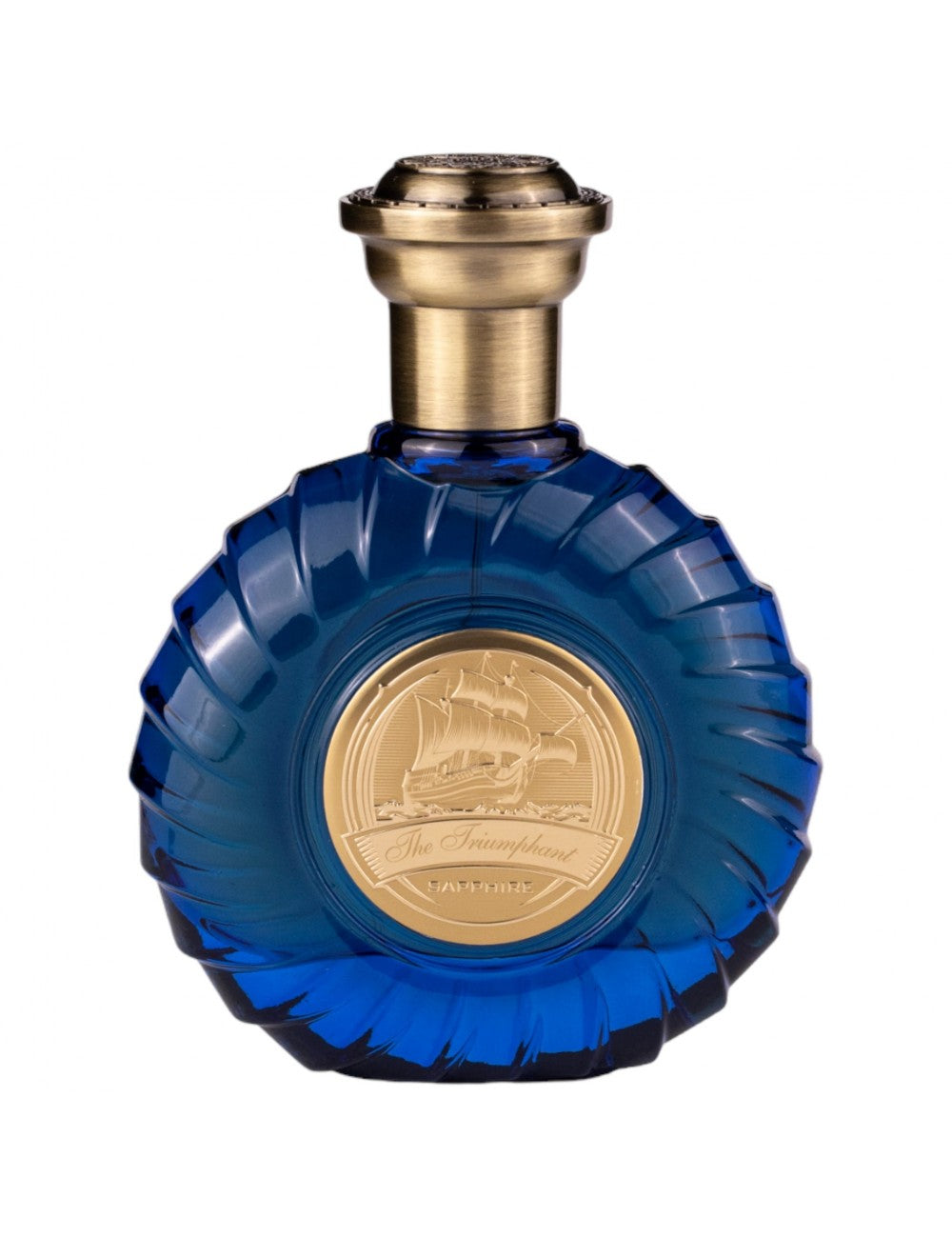 Emir, The Triumphant Sapphire, Apă de parfum, Pentru bărbați, 100 ml
