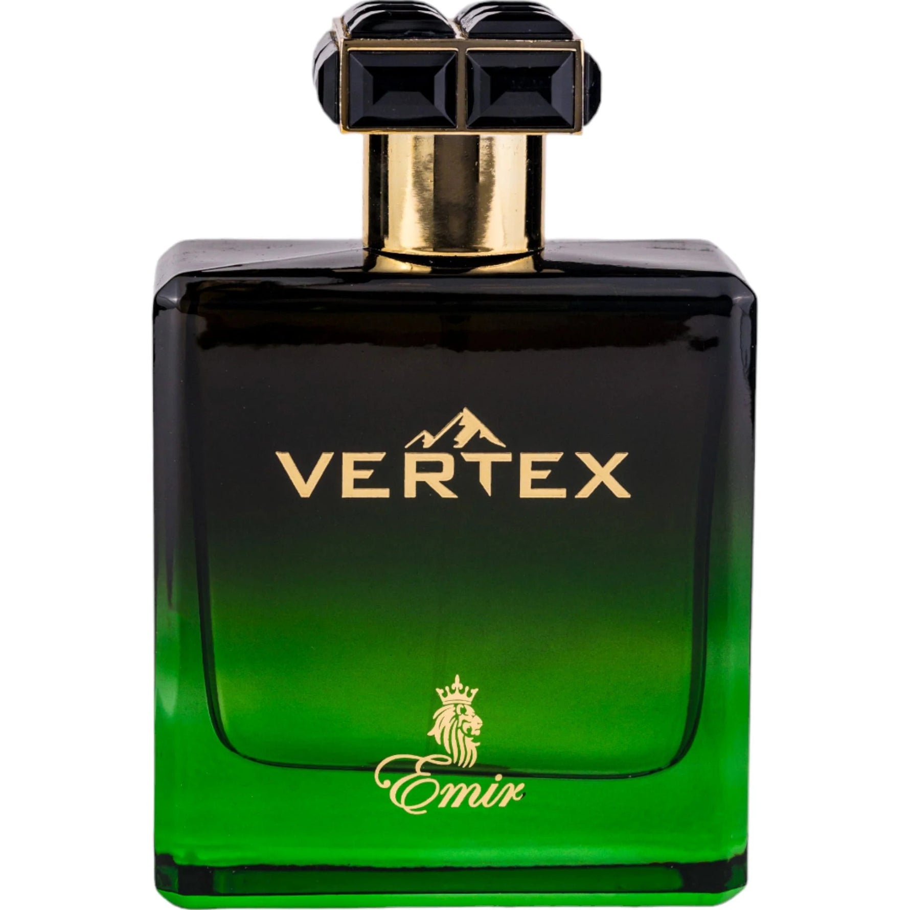 Emir, Vertex, Apă de parfum, Pentru bărbați, 100 ml