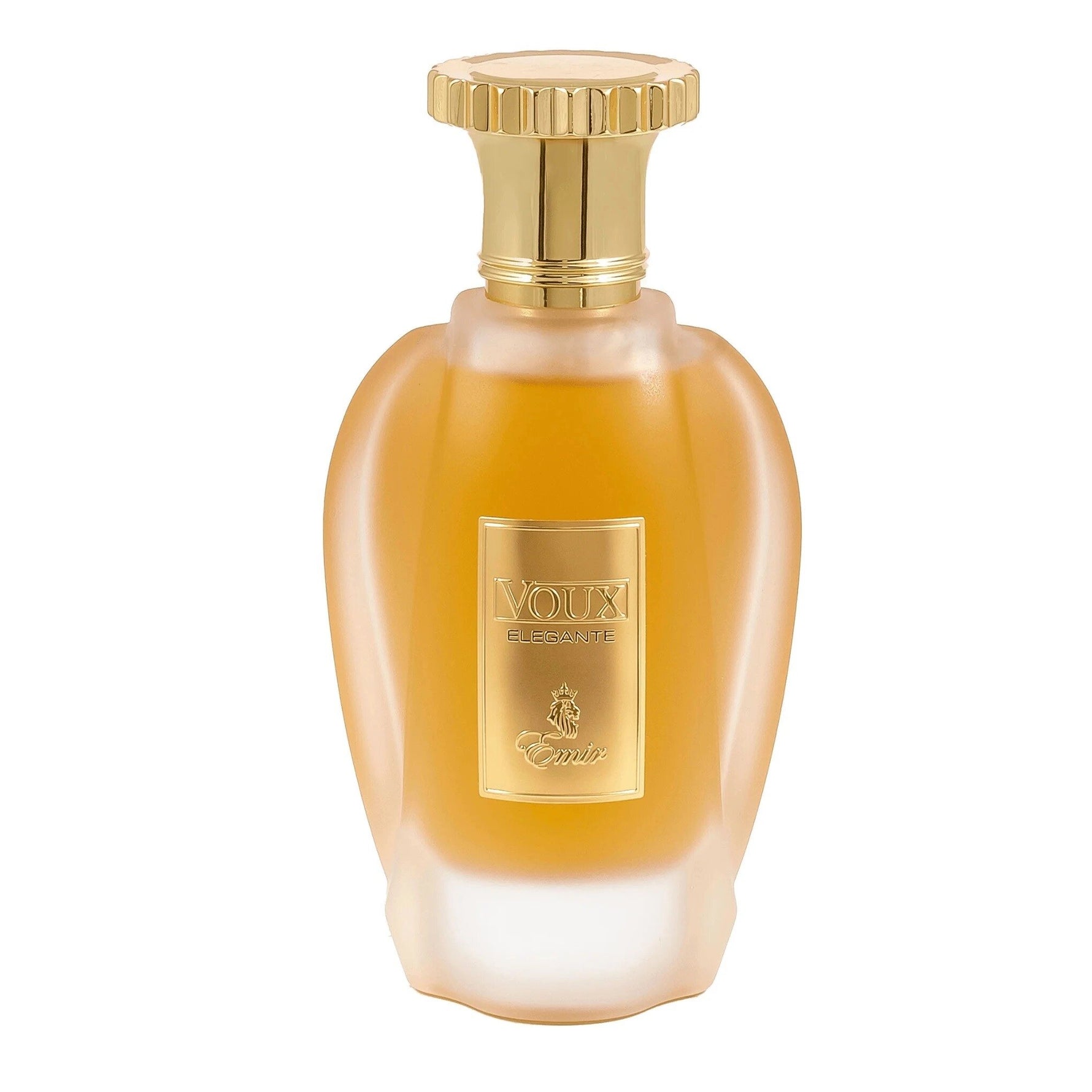 Emir, Voux Elegante, Apă de parfum, Pentru bărbați, 100 ml