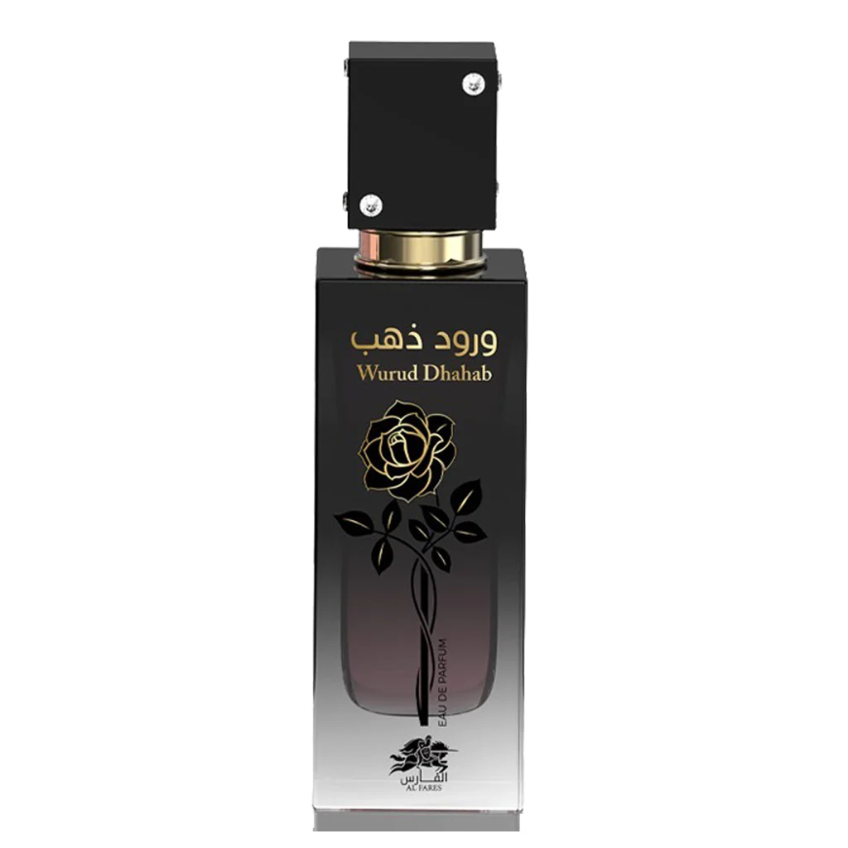 Emper, Al Fares Wurud Dhahab, Apă de parfum, Unisex, 80 ml