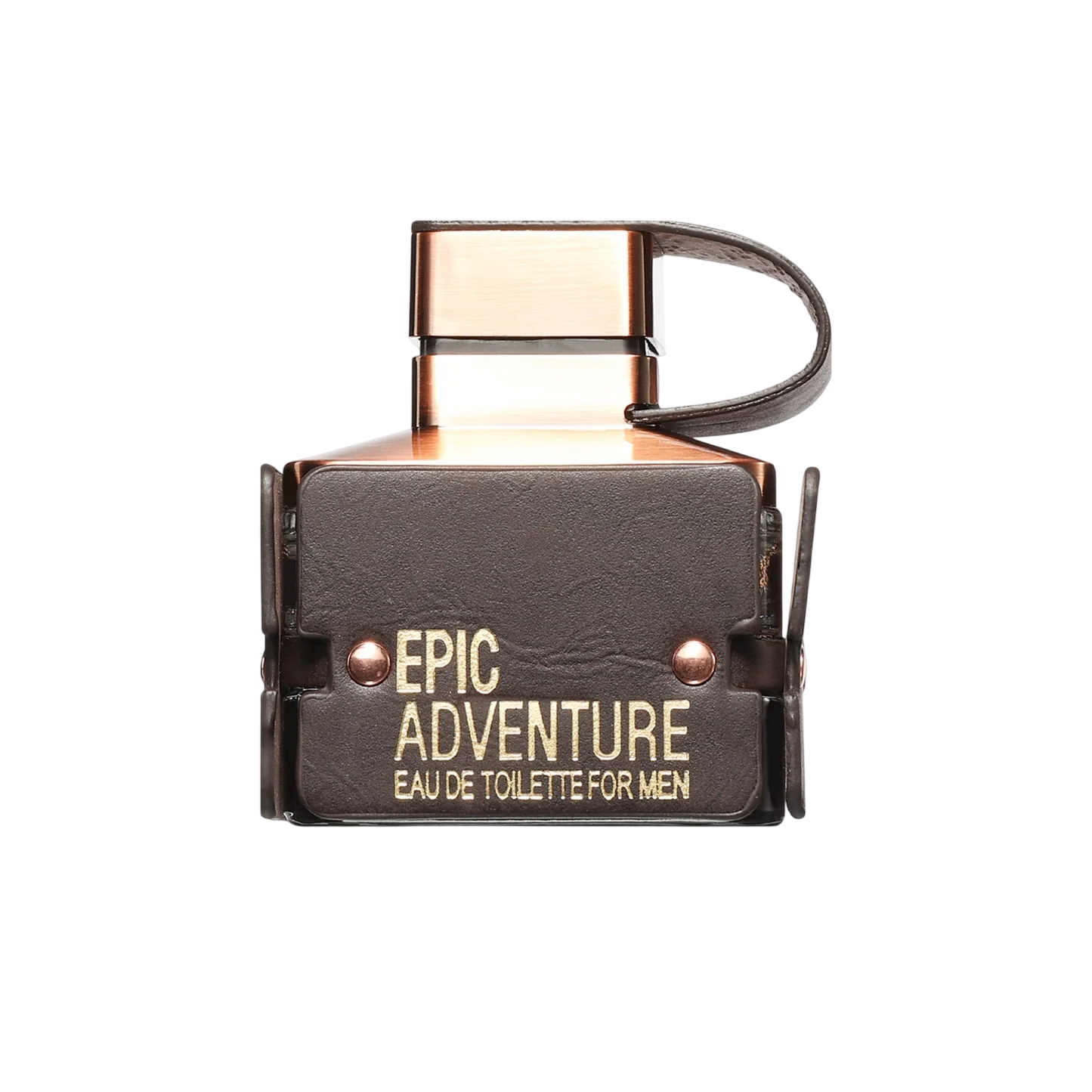 Emper, Epic Adventure, Apă de toaletă, Pentru bărbați, 100 ml