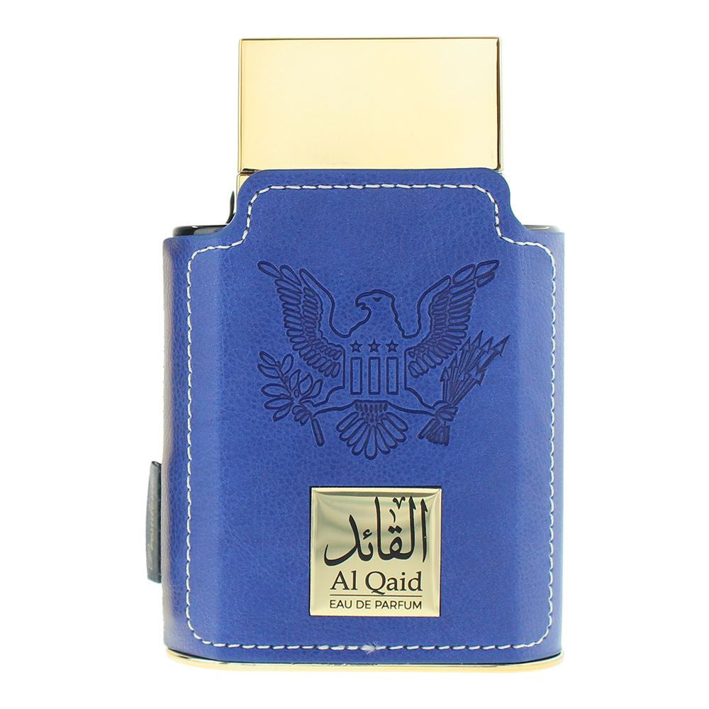 Emper, Presidente Al Qaid, Apă de parfum, Pentru bărbați, 100 ml