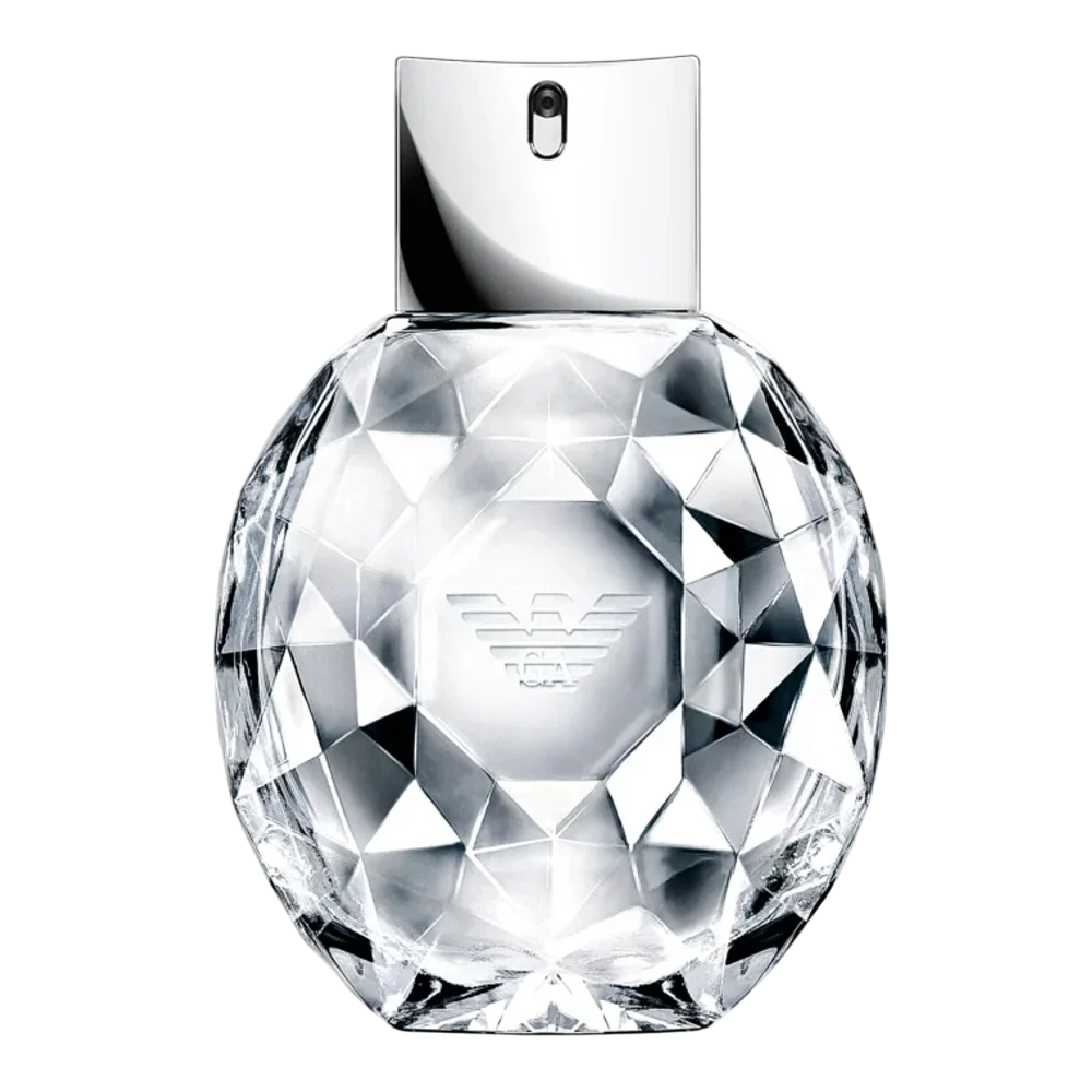 Emporio Armani, Diamonds, Apă de parfum, Pentru femei, 100 ml