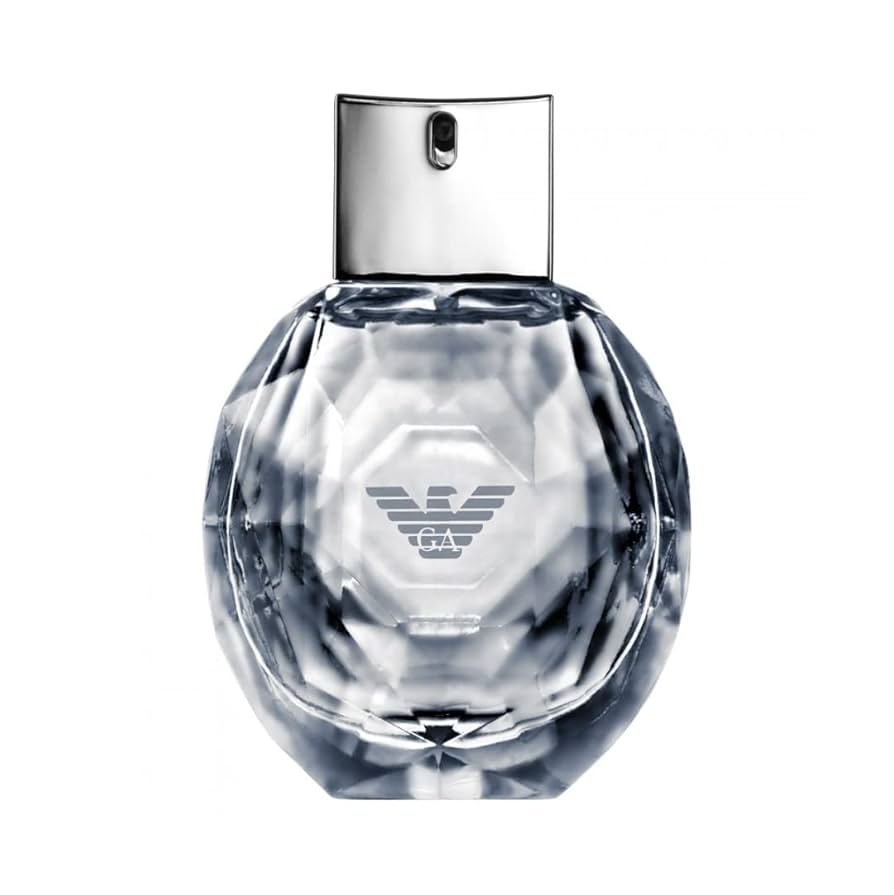 Emporio Armani, Diamonds, Apă de parfum, Pentru femei, 30 ml
