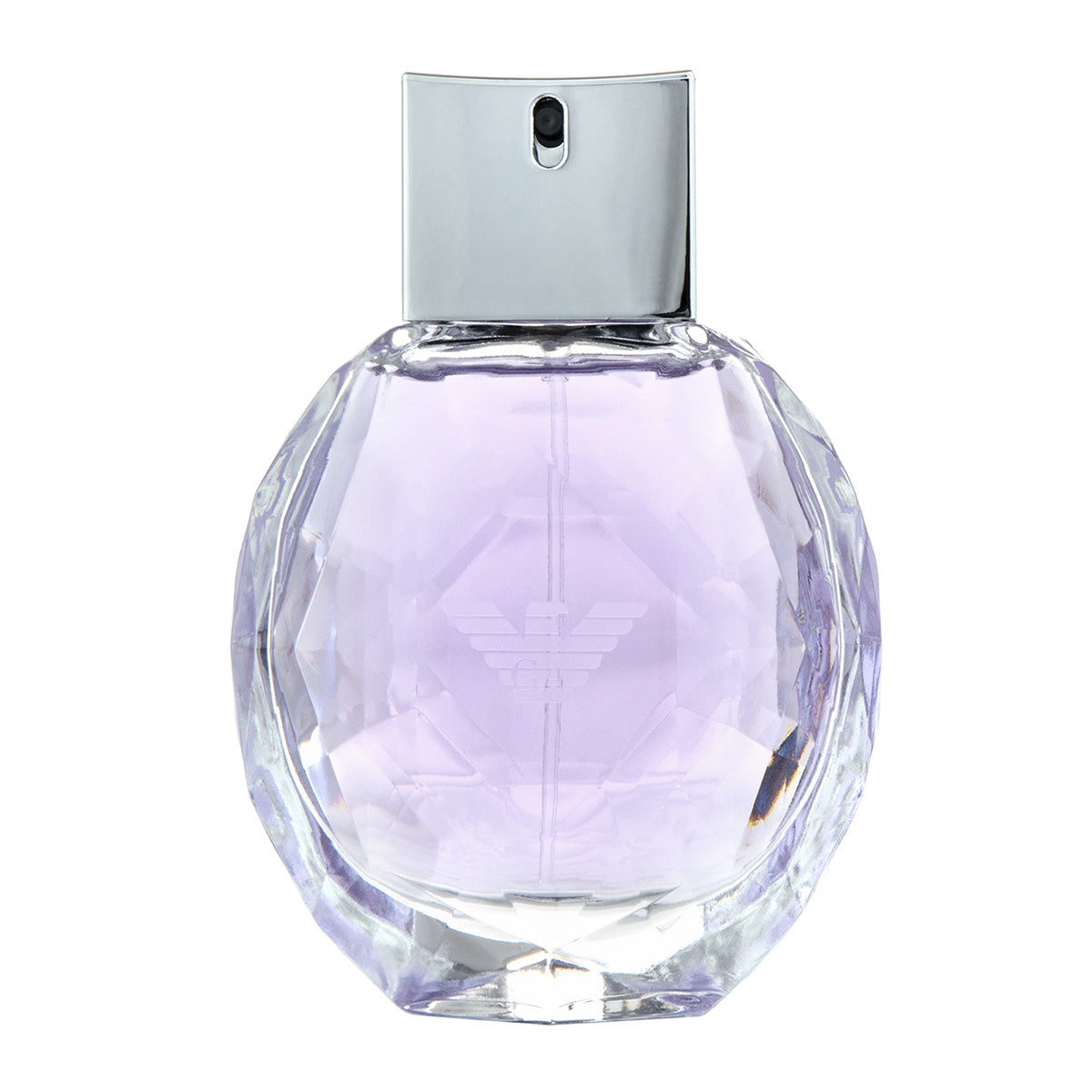 Emporio Armani, Diamonds Violet, Apă de parfum, Pentru femei, 50 ml
