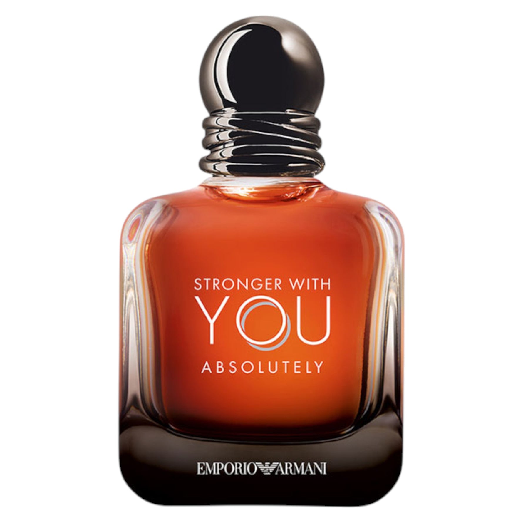 Emporio Armani, Stronger With You Absolutely, Apă de parfum, Pentru bărbați, 50 ml