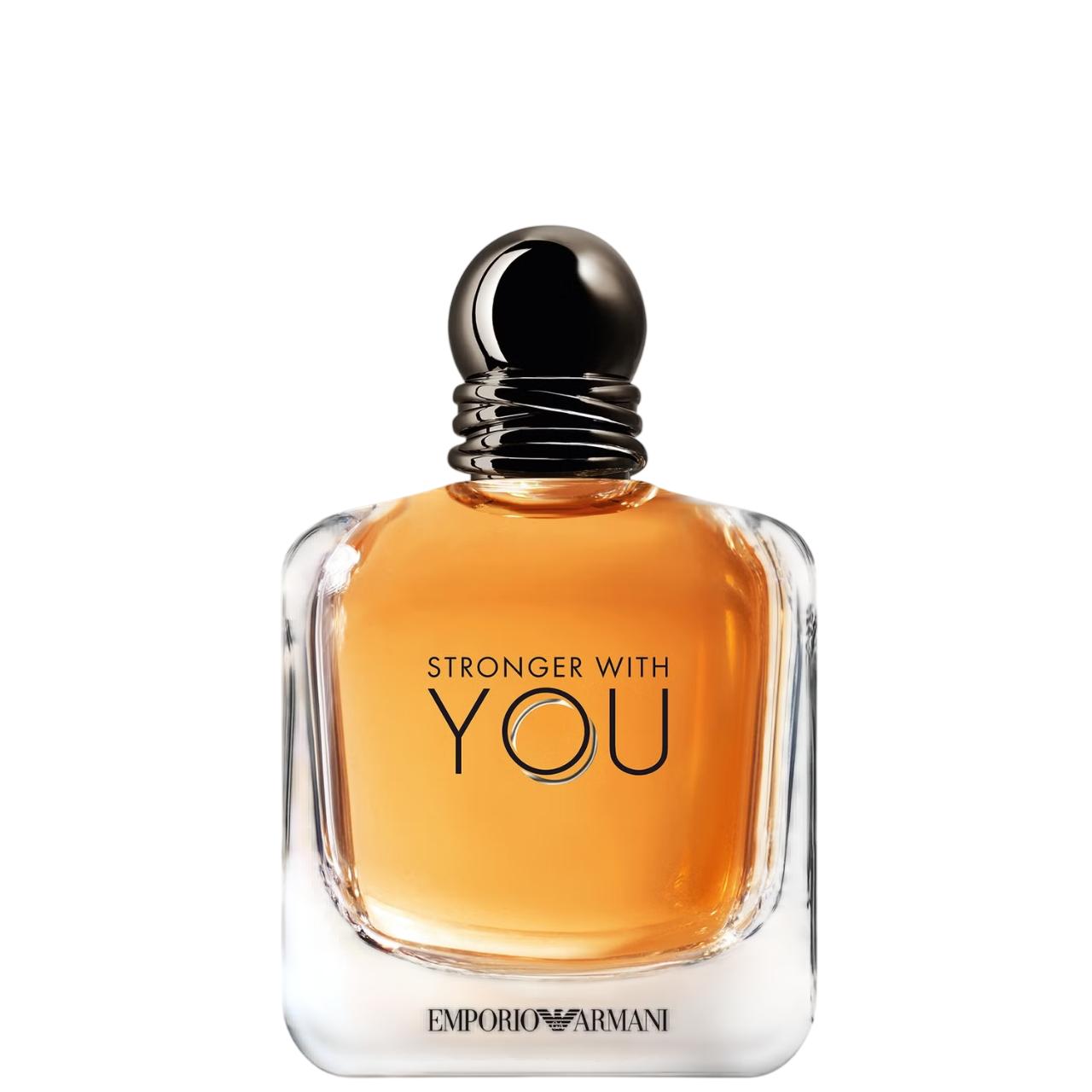Emporio Armani, Stronger With You, Apă de toaletă, Pentru bărbați, 100 ml
