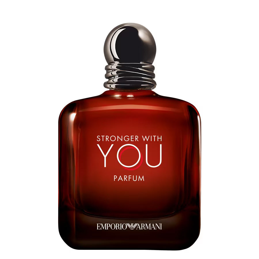 Emporio Armani, Stronger With You, Parfum, Pentru bărbați, 100 ml