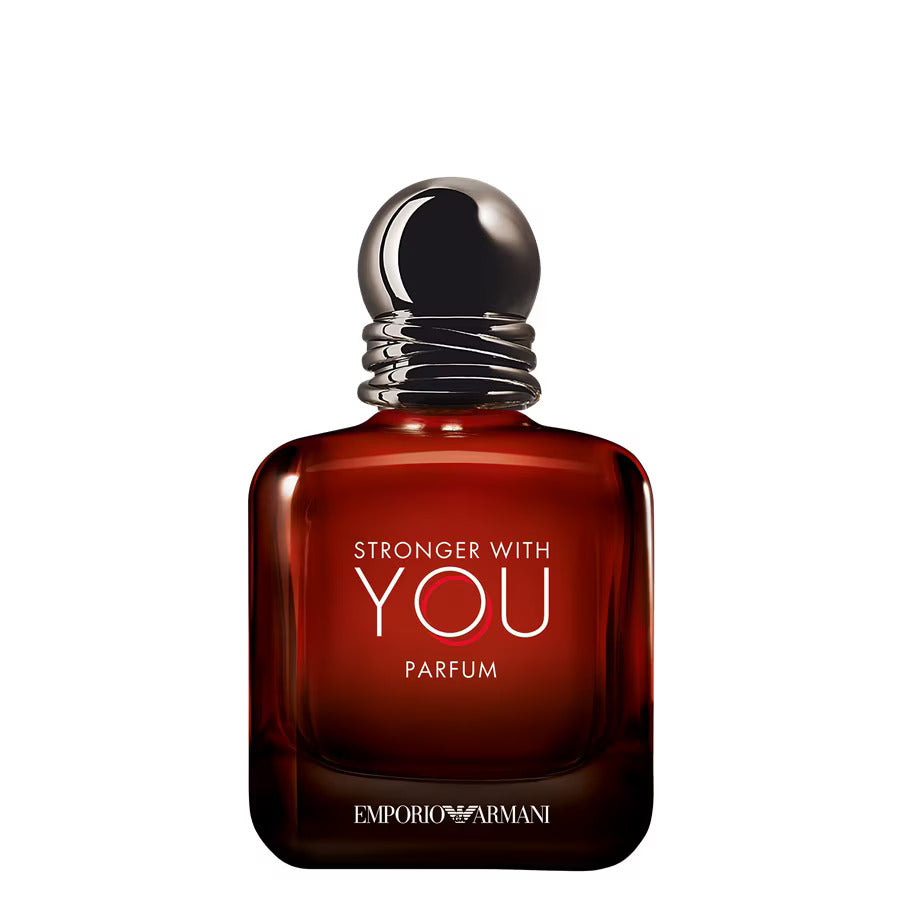 Emporio Armani, Stronger With You, Parfum, Pentru bărbați, 50 ml