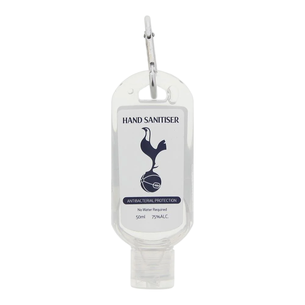 Epl, Tottenham Hotspur, Antibacterian, Gel de mâini, 50 ml