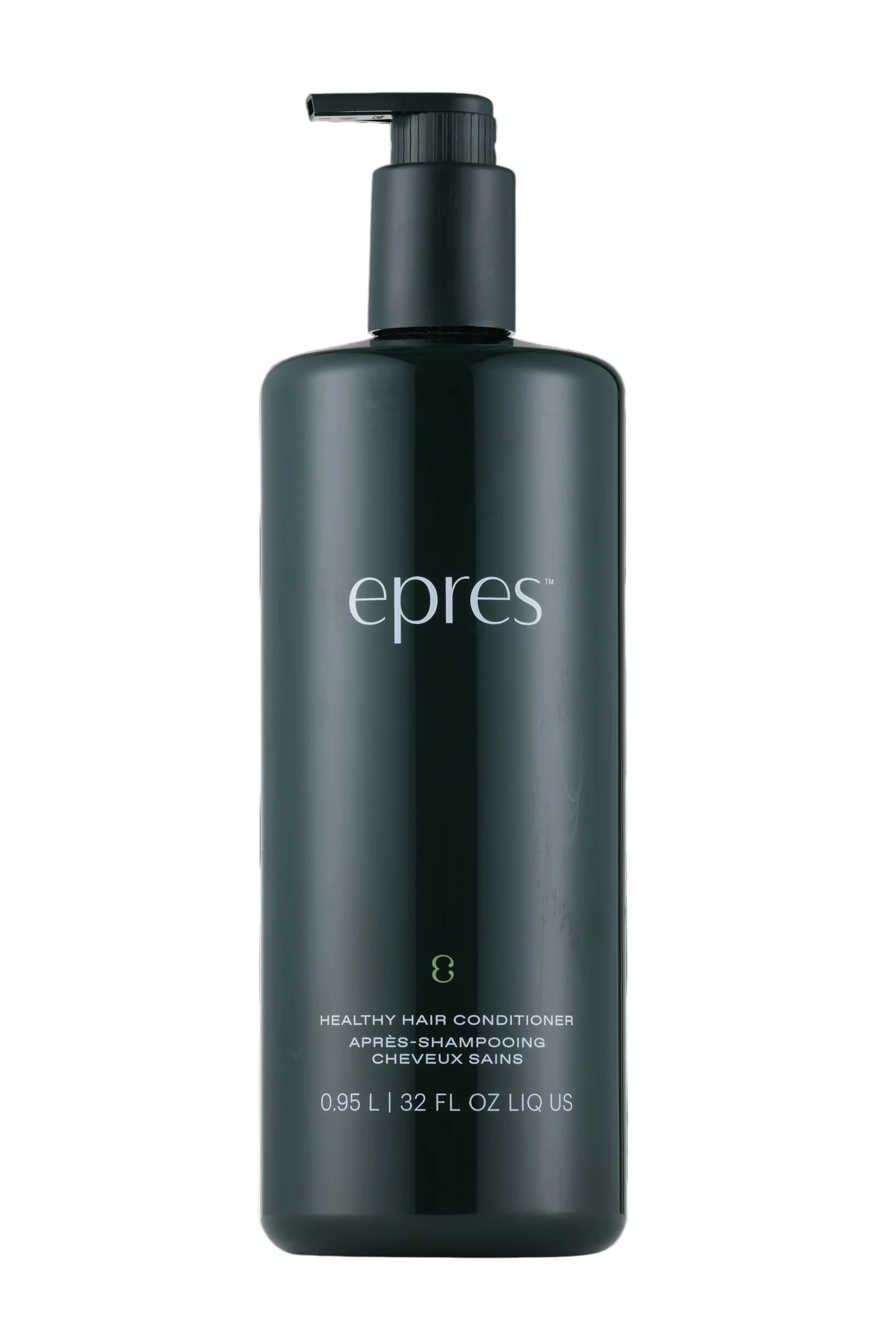 Epres, Healty, Balsam de păr, Pentru întărire, 950 ml