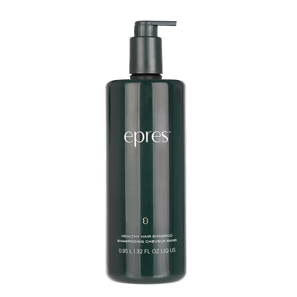 Epres, Healty, Șampon pentru păr, Pentru întărire, 950 ml