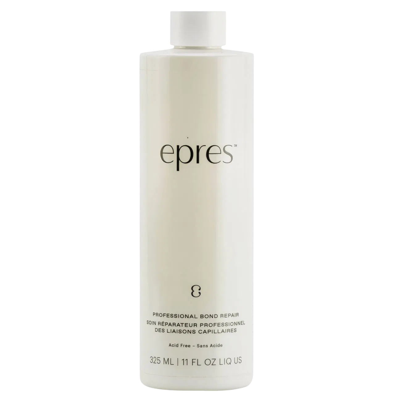 Epres, Professional, Tratament cu cremă pentru păr, Reparație de legătură, 325 ml