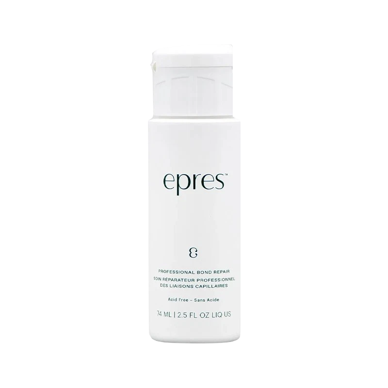 Epres, Professional, Tratament cu cremă pentru păr, Reparație de legătură, 75 ml