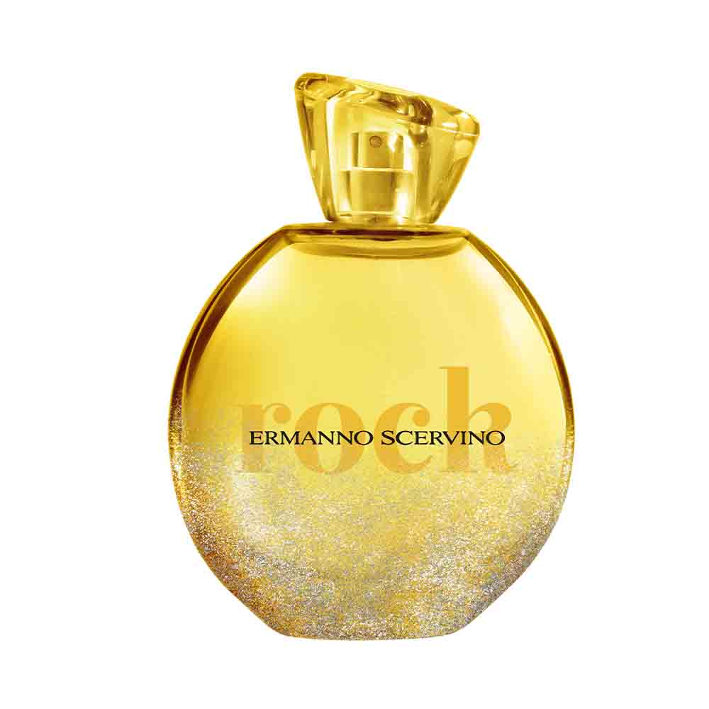 Ermanno Scervino, Rock, Apă de parfum, Pentru femei, 100 ml