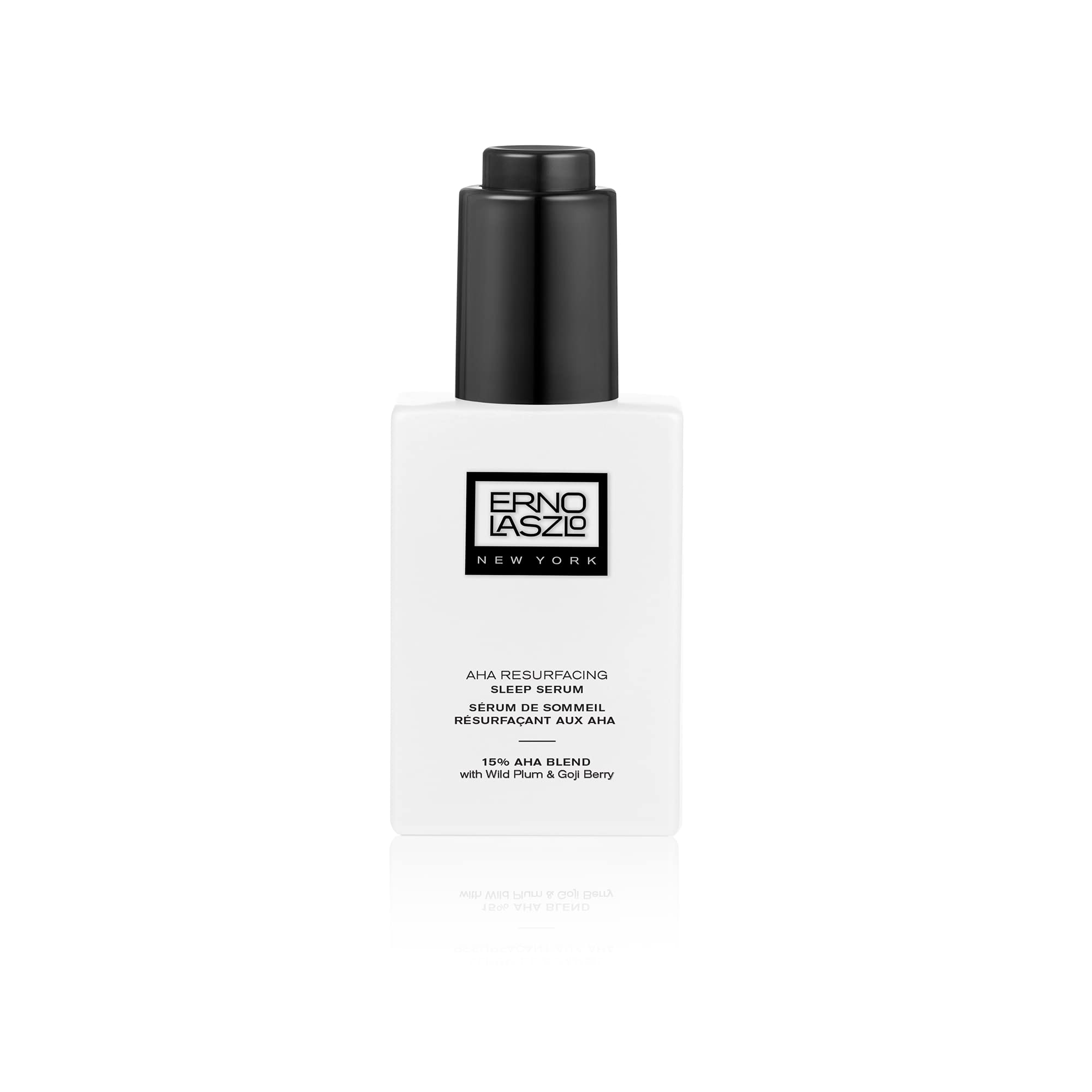 Erno Laszlo, AHA, Refacerea suprafeței, Noapte, Ser, Pentru față, 30 ml