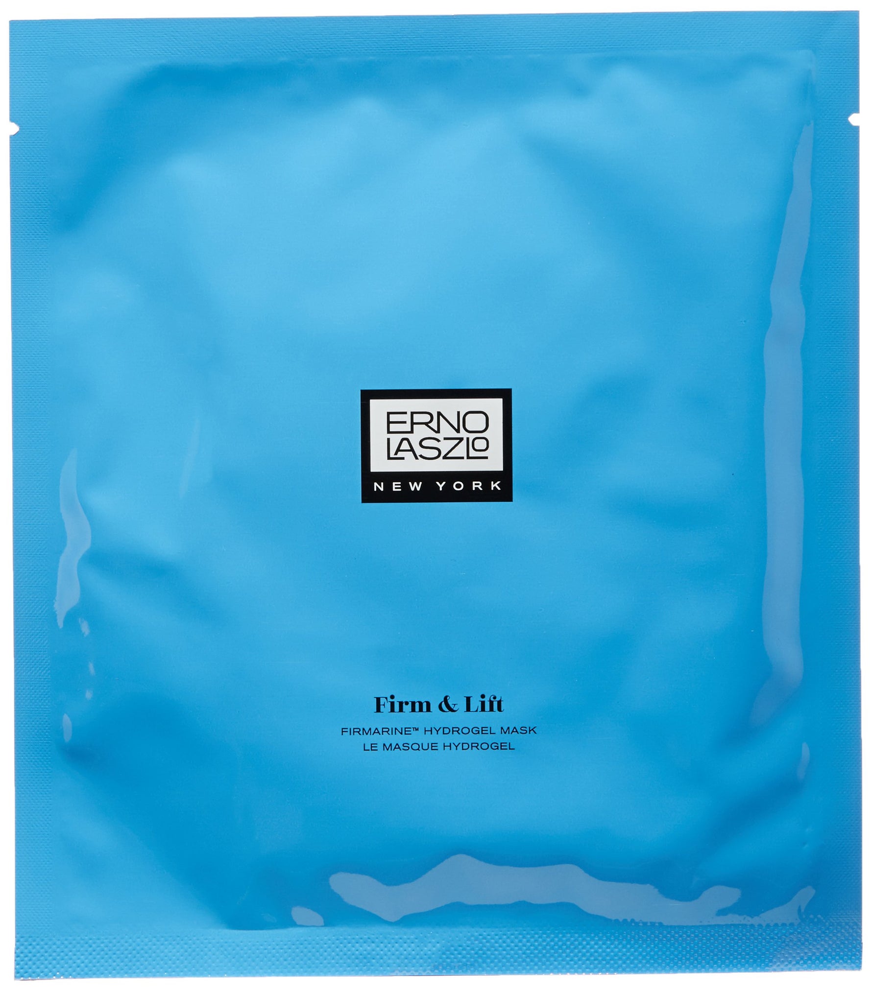 Erno Laszlo, Firmarine, Firmă, Mască de gel, Pentru față, 4 buc, 25 g