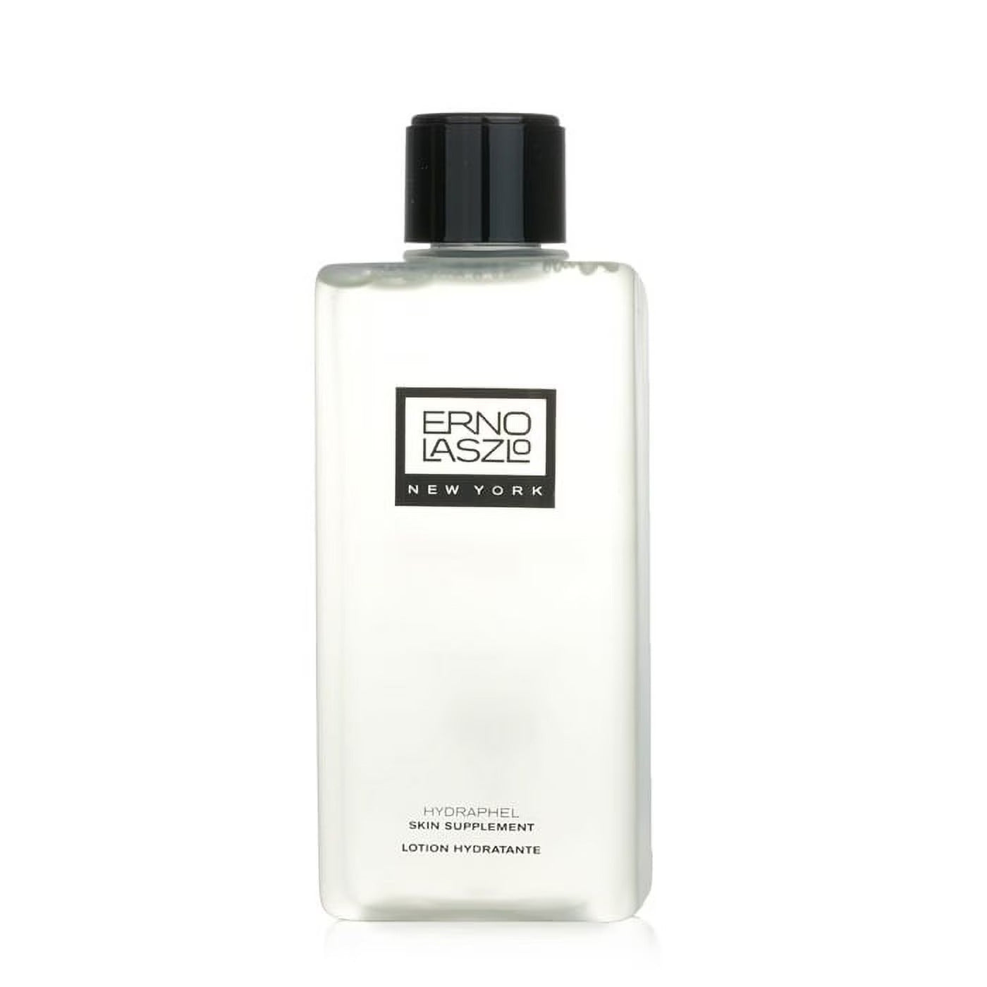 Erno Laszlo, Hydraphel Skin Supplement, Hidratează, Hrănește, Loțiune tonică, Pentru față, 360 ml