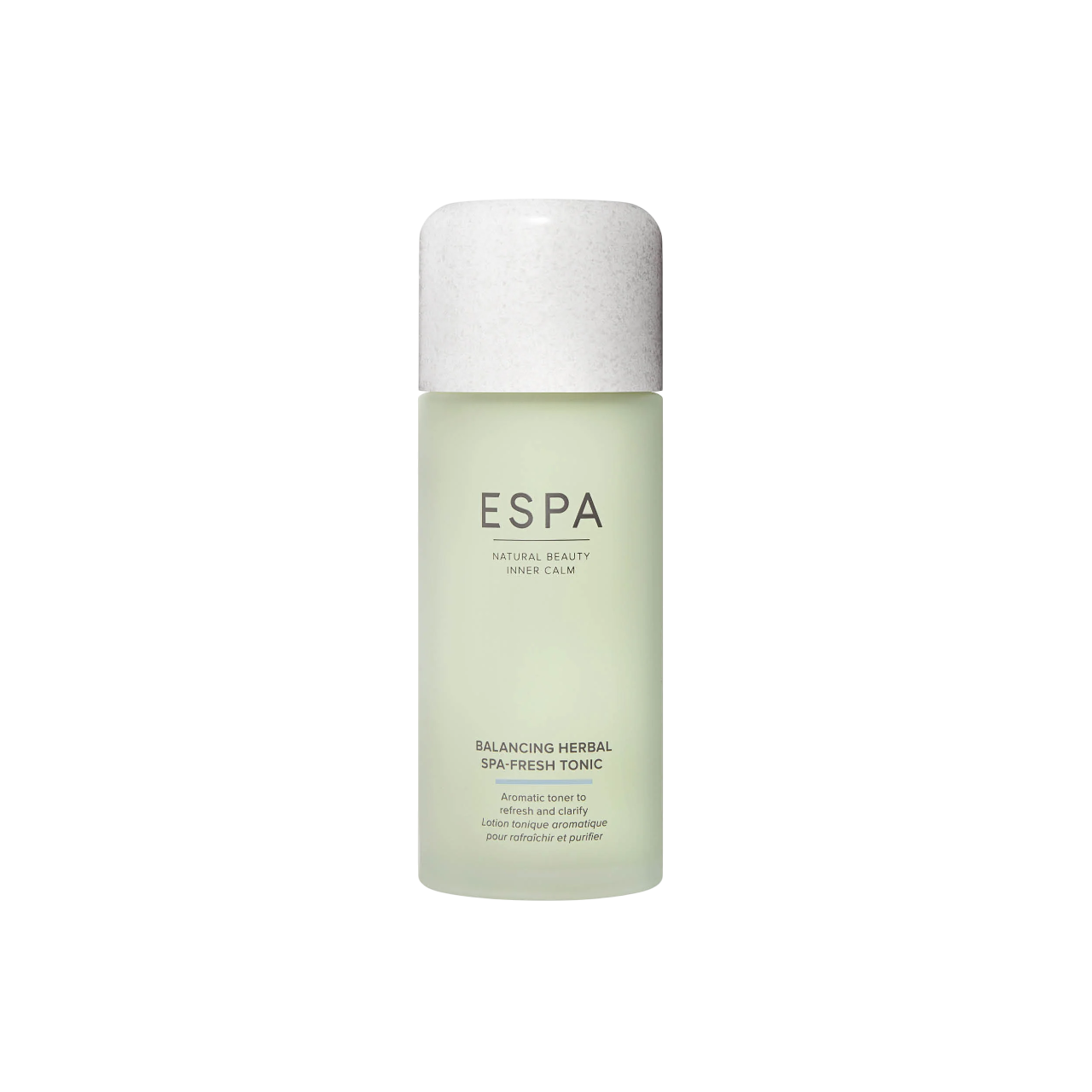 Espa, Balancing Herbal, Clarificare, Loțiune tonică, Pentru față, 200 ml