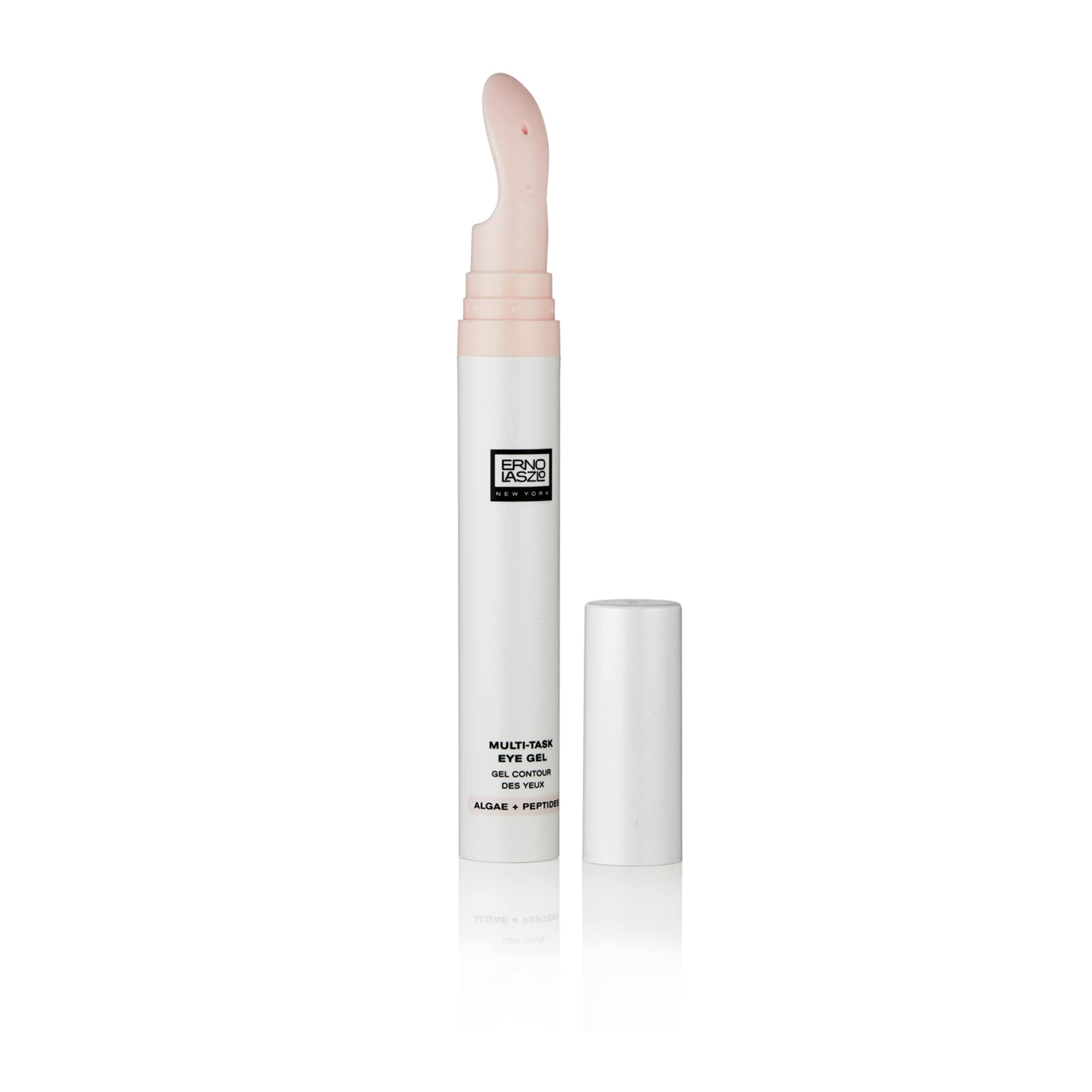 Erno Laszlo, Multi-Task, Peptide, Anticercane, Zi, Gel pentru ochi, 15 ml