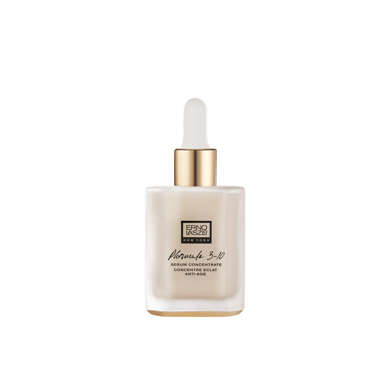 Erno Laszlo, Phormula 3-10, Anti-îmbătrânire, Ser, Pentru față, 30 ml