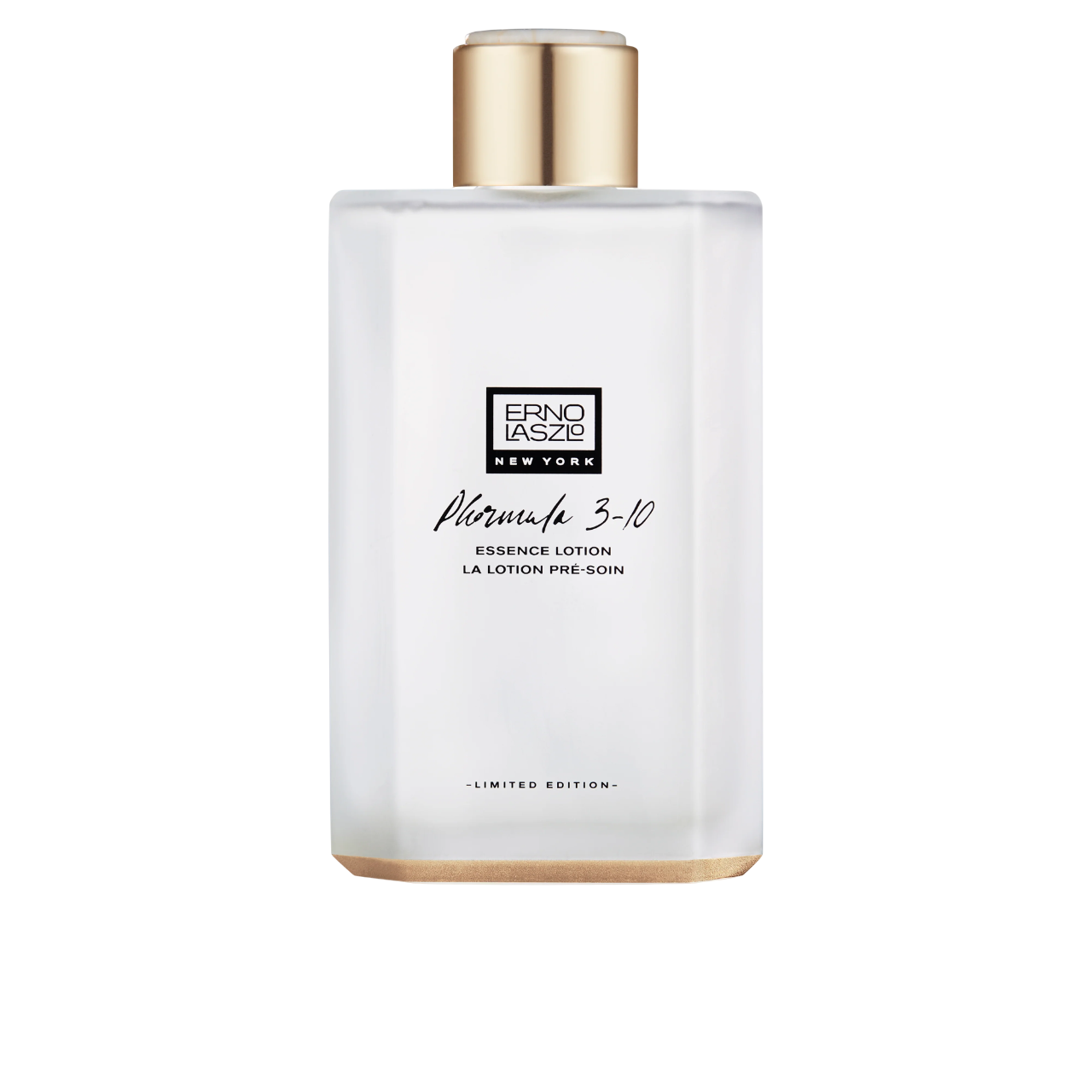 Erno Laszlo, Phormula 3-10, Întărire, Loțiune esență, 150 ml