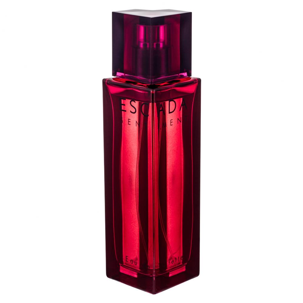 Escada, Sentiment, Apă de toaletă, Pentru bărbați, 100 ml