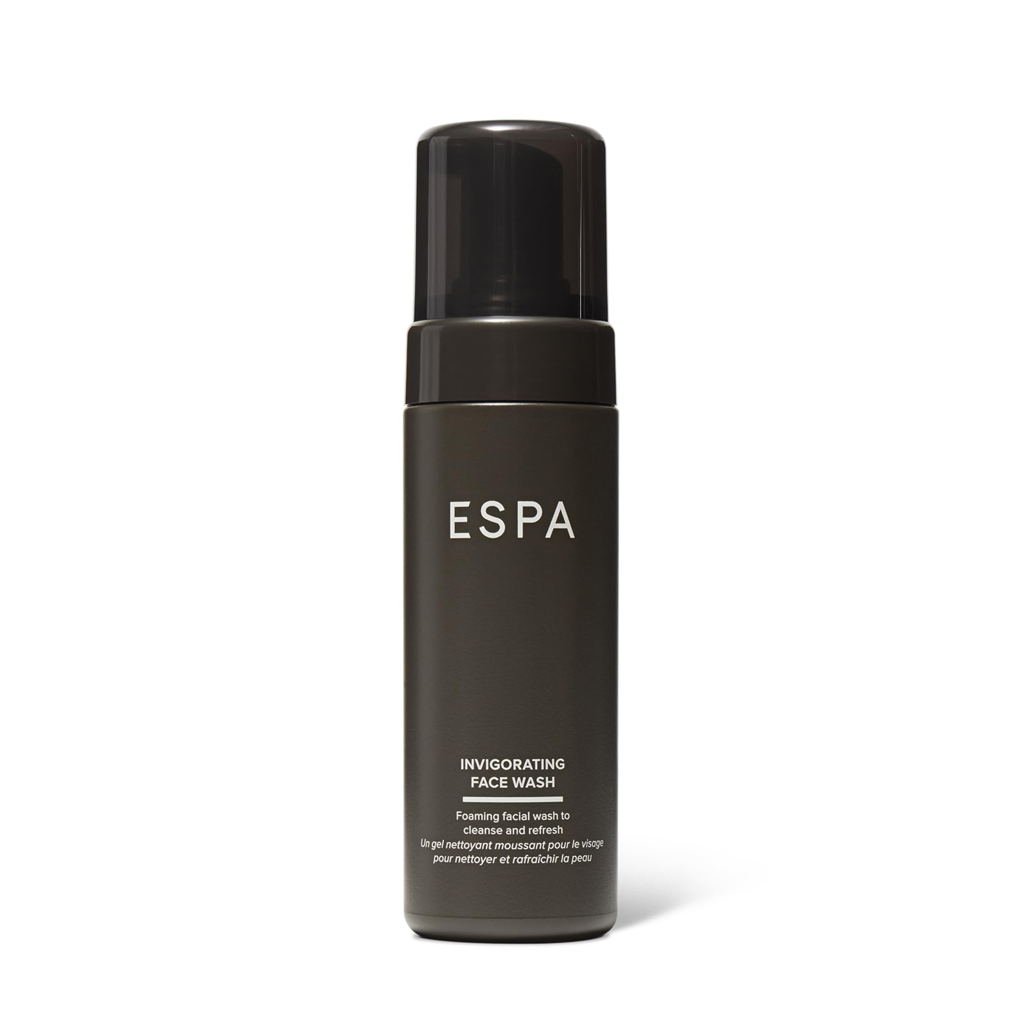 Espa, Men, Elimină impuritățile, Spumă de curățare, 150 ml