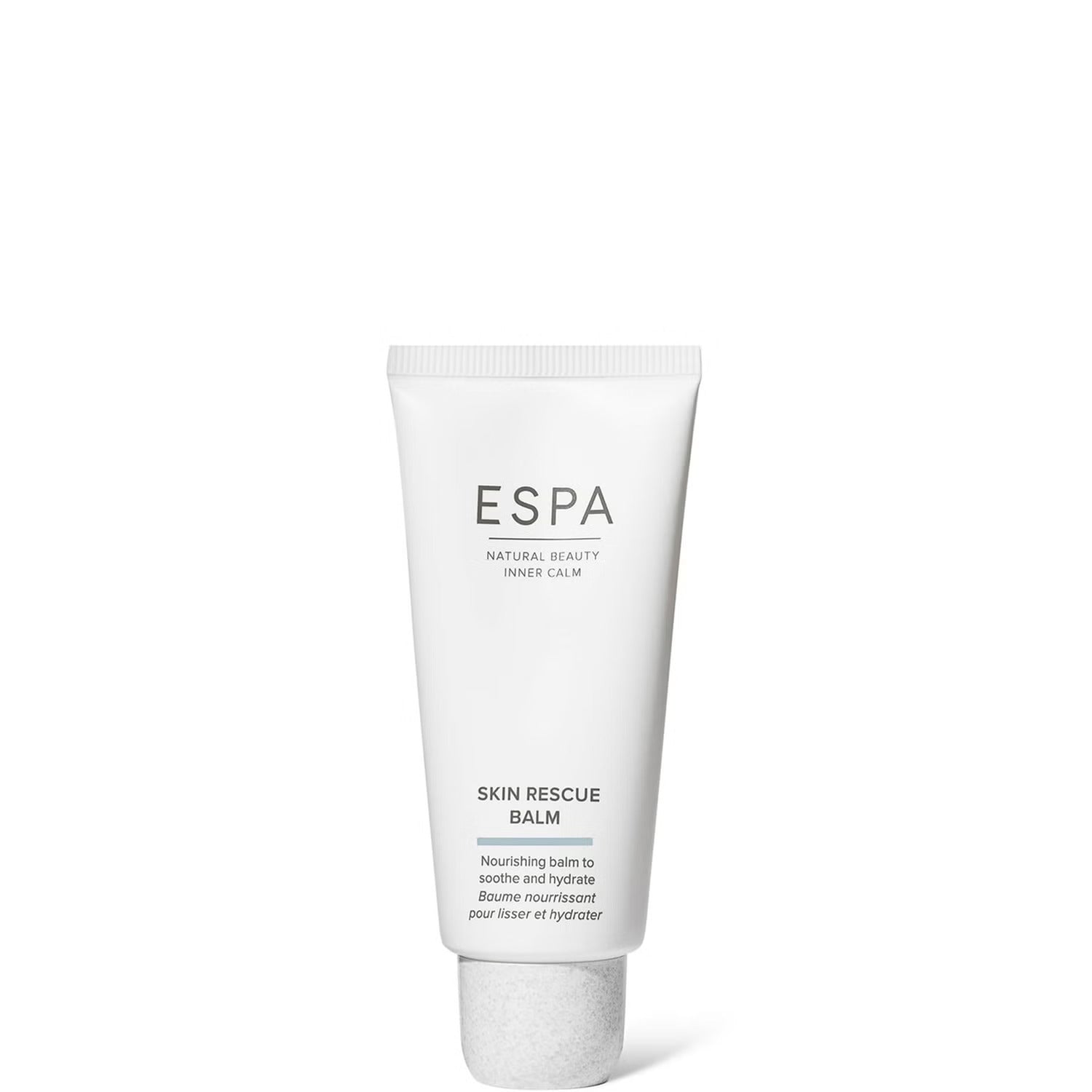 Espa, Skin Rescue, Hrănitor, Balsam, Pentru față, 30 ml
