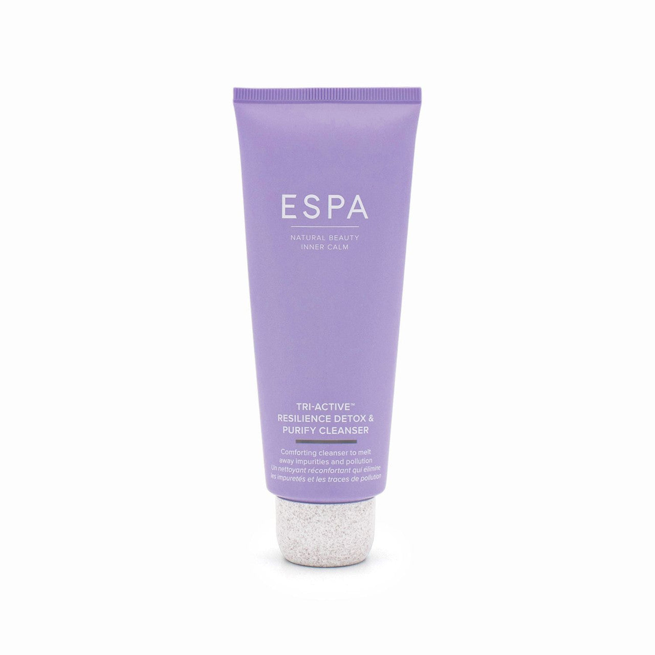 Espa, Tri-Active, Purificare, Gel de curățare, Pentru față, 100 ml