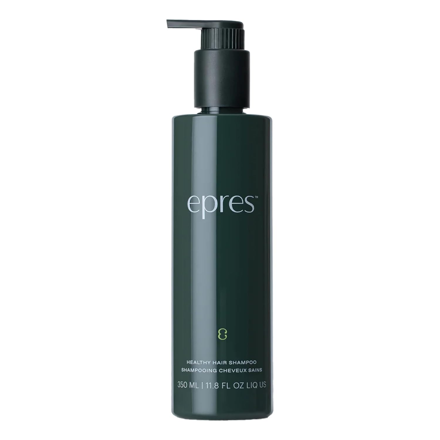 Epres, Healty, Șampon pentru păr, Pentru întărire, 350 ml