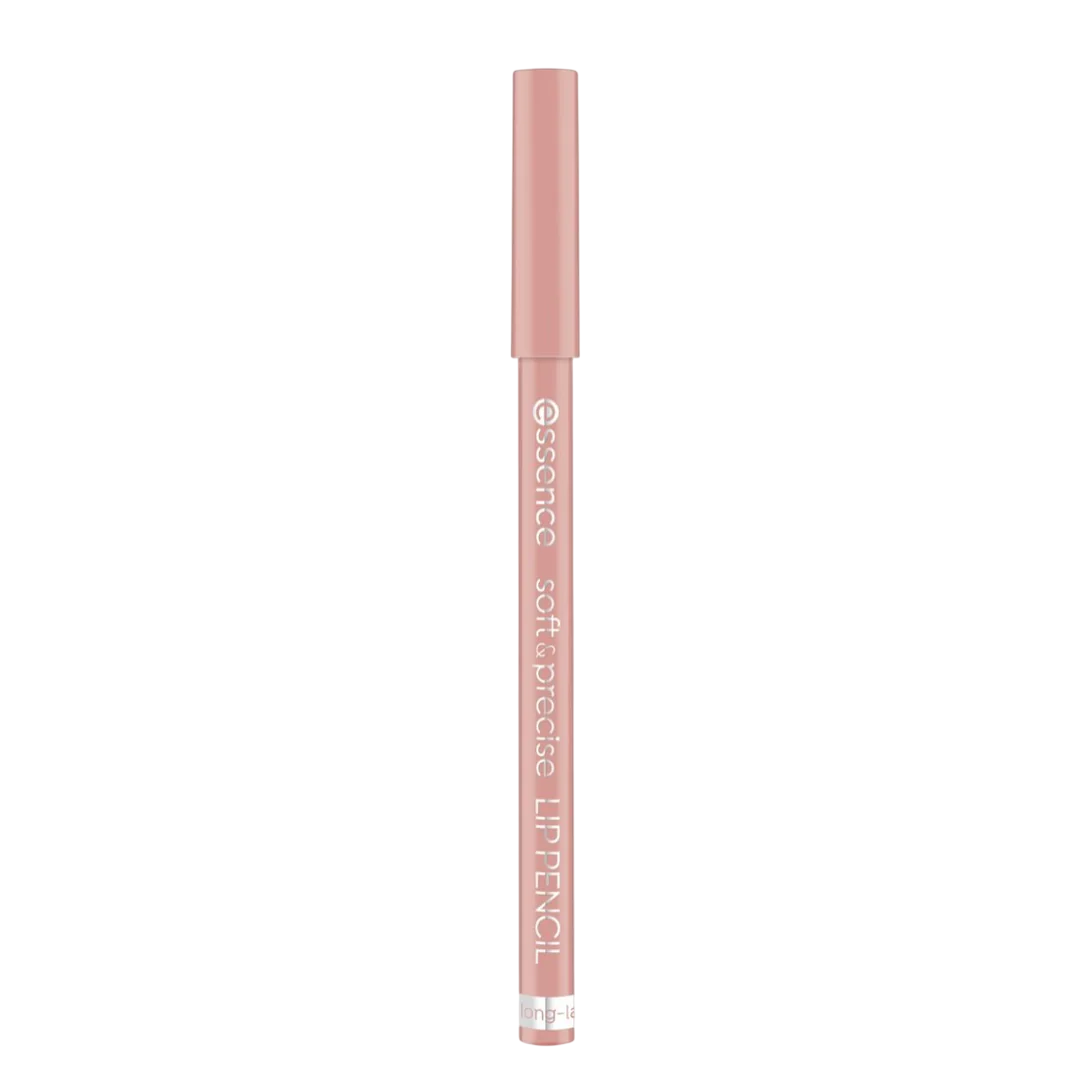 Essence, Soft & Precise, Creion de buze, 301, Romantic, 0.78 g