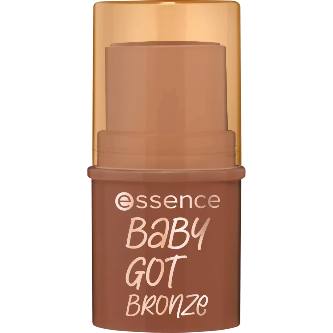 Essence, Baby Got Bronze, Baton de bronzat, 40, 5.5 g