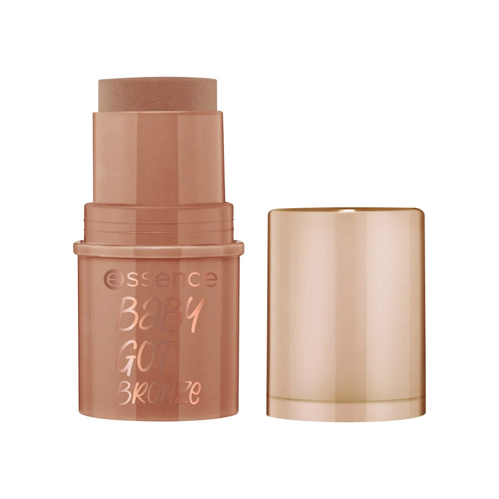 Essence, Baby Got Bronze, Bronzare, Baton de bronzat, Cinnamon Spice, 10, 5.5 g