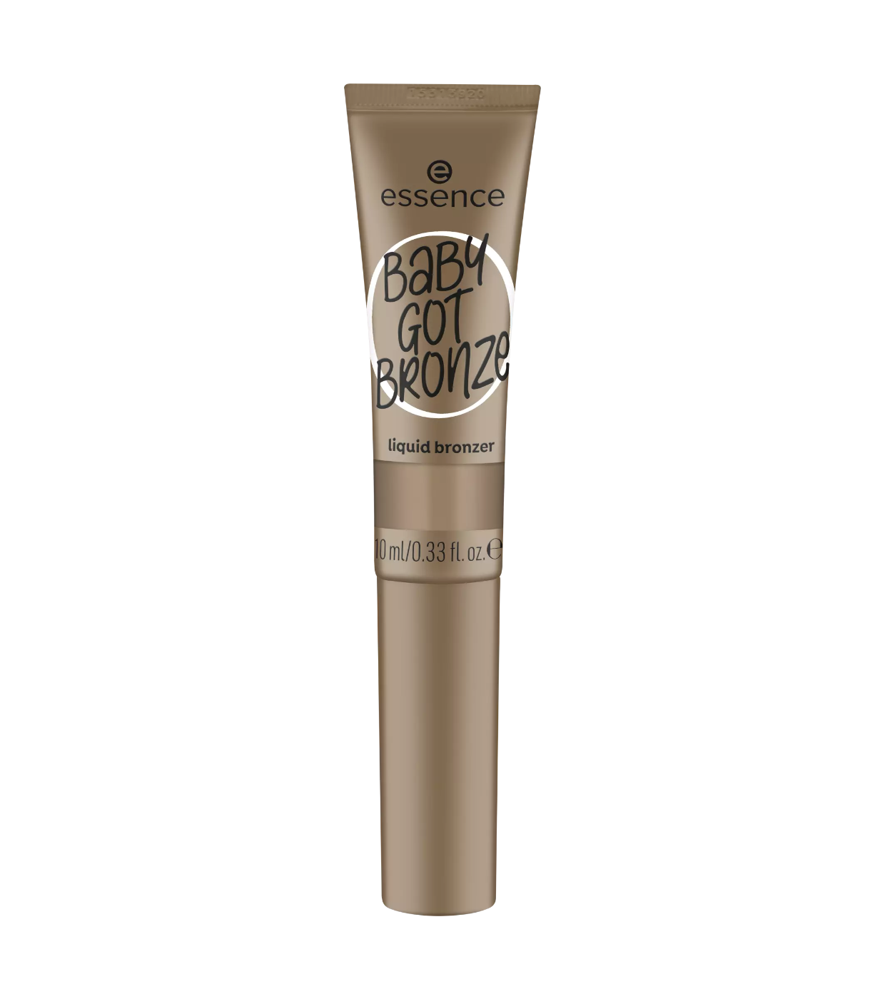 Essence, Baby Got Bronze, Bronzant lichid, 10, Sweet Shadows, 10 ml