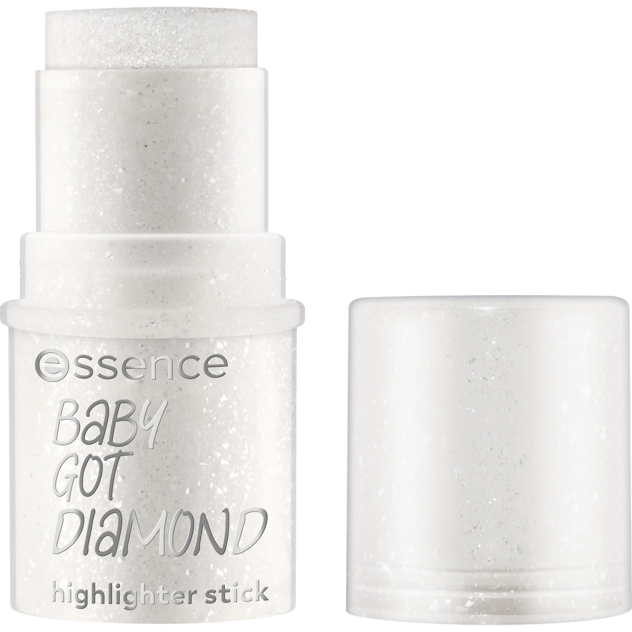 Essence, Baby Got Diamond, Evidențiere, Baton de evidențiere, 5.4 g