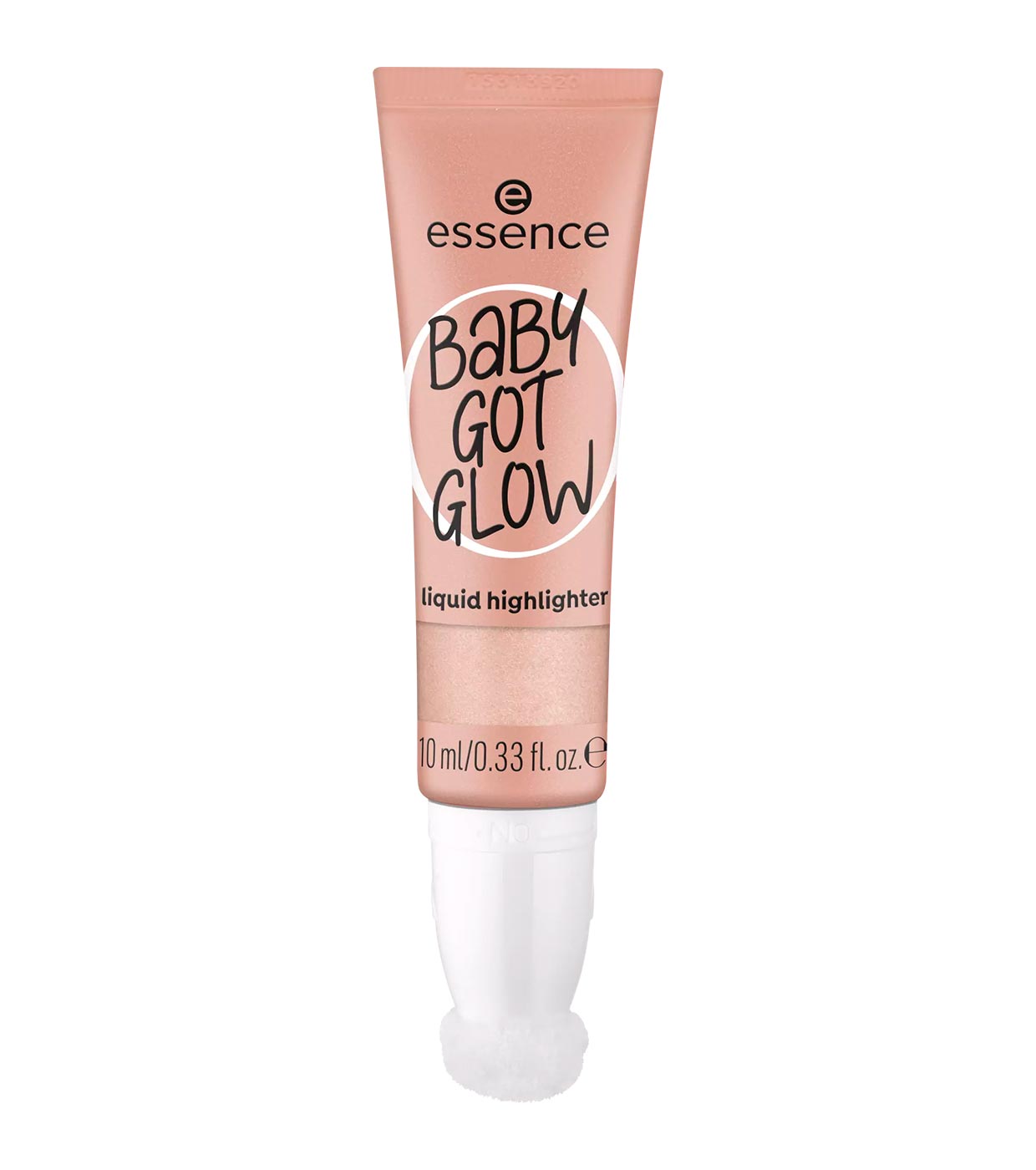 Essence, Baby Got Glow, Iluminând, Iluminator lichid, 10, #30, Pentru față, 10 ml