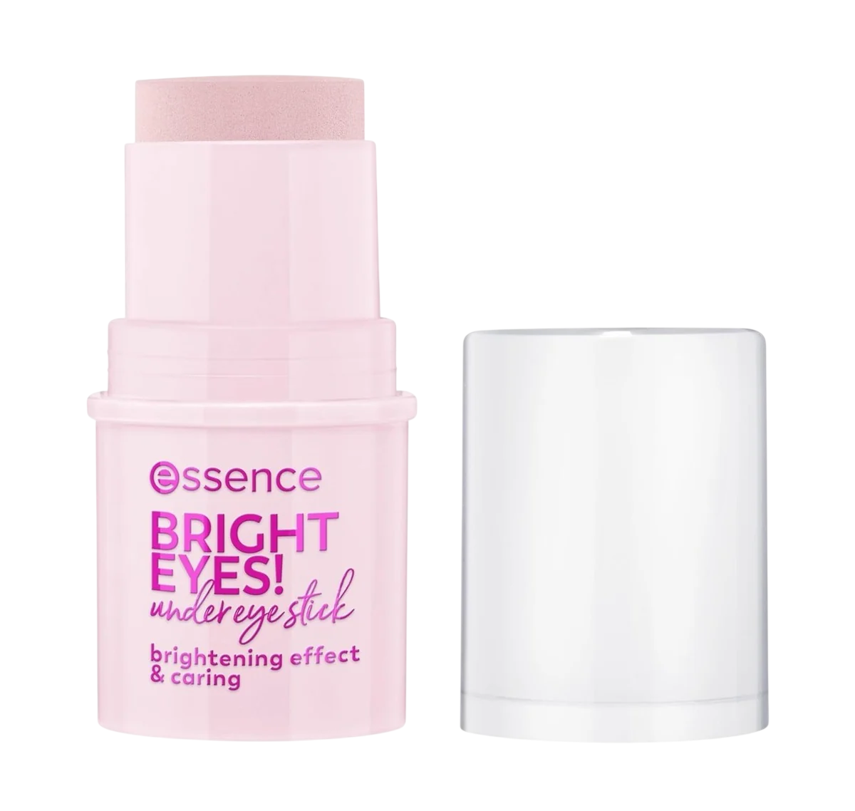 Essence, Bright Eyes!, Luminare, Băț, Pentru conturul ochilor, 5.5 g