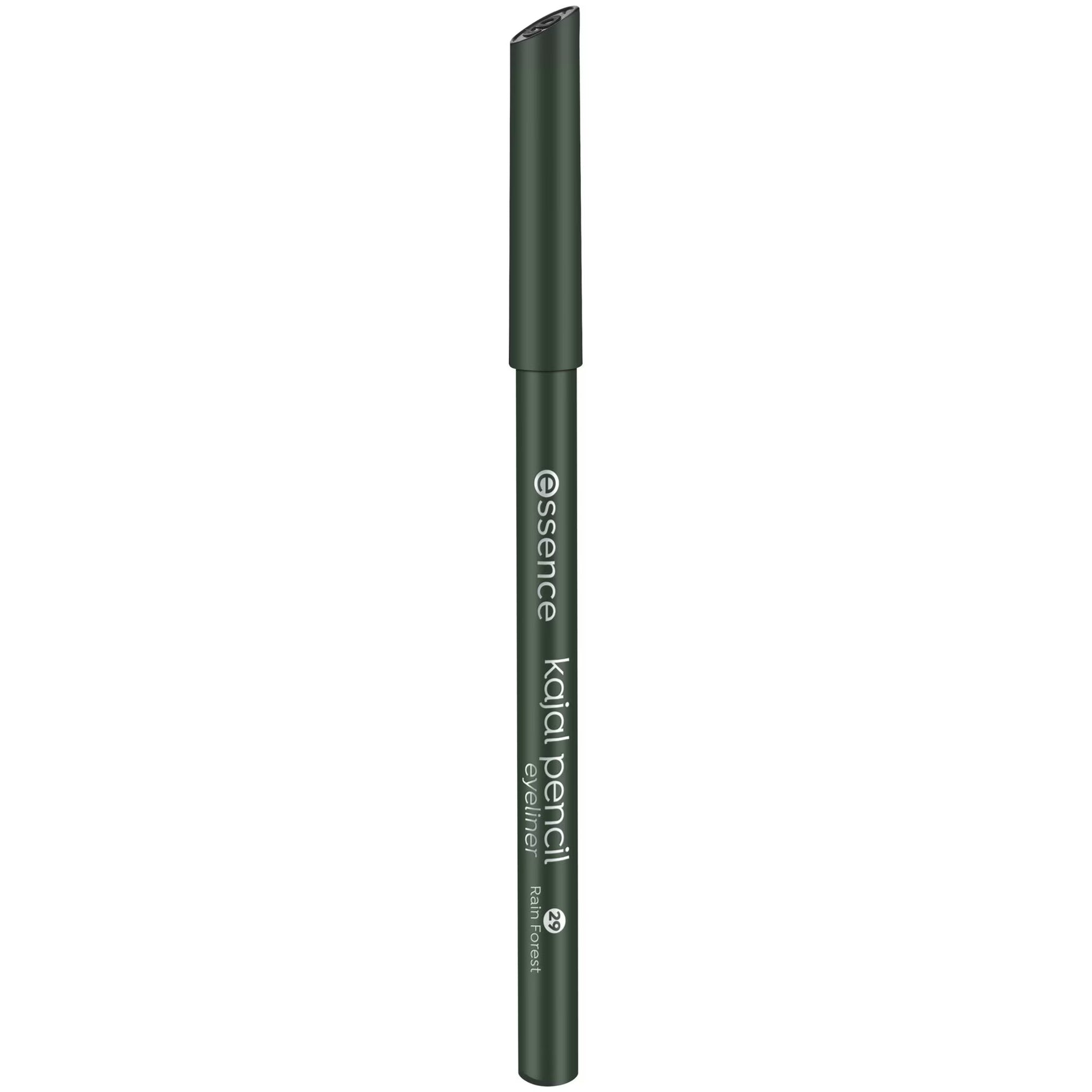 Essence, Essence, Creion colorat, Creion de ochi Kajal, 29, Rain Forest, 1 g