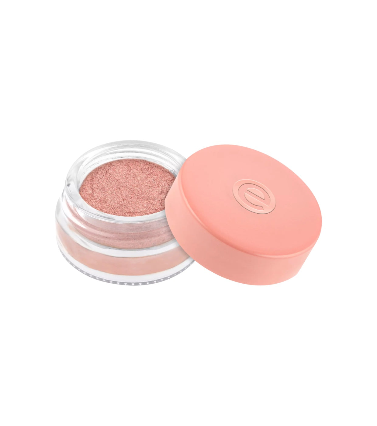 Essence, Essence, Fard de ochi cremos, 01, Trandafir, 5 g