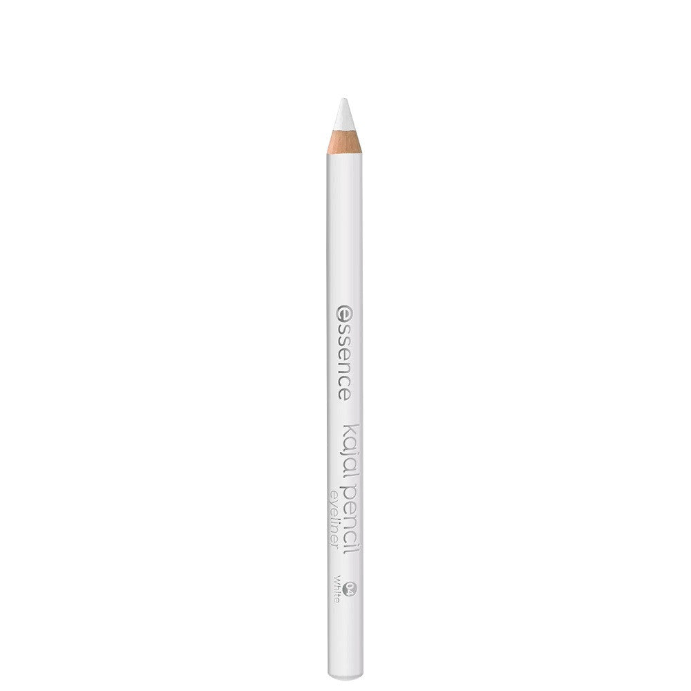Essence, Essence, Creion de ochi Kajal, 04, Alb, 1 g