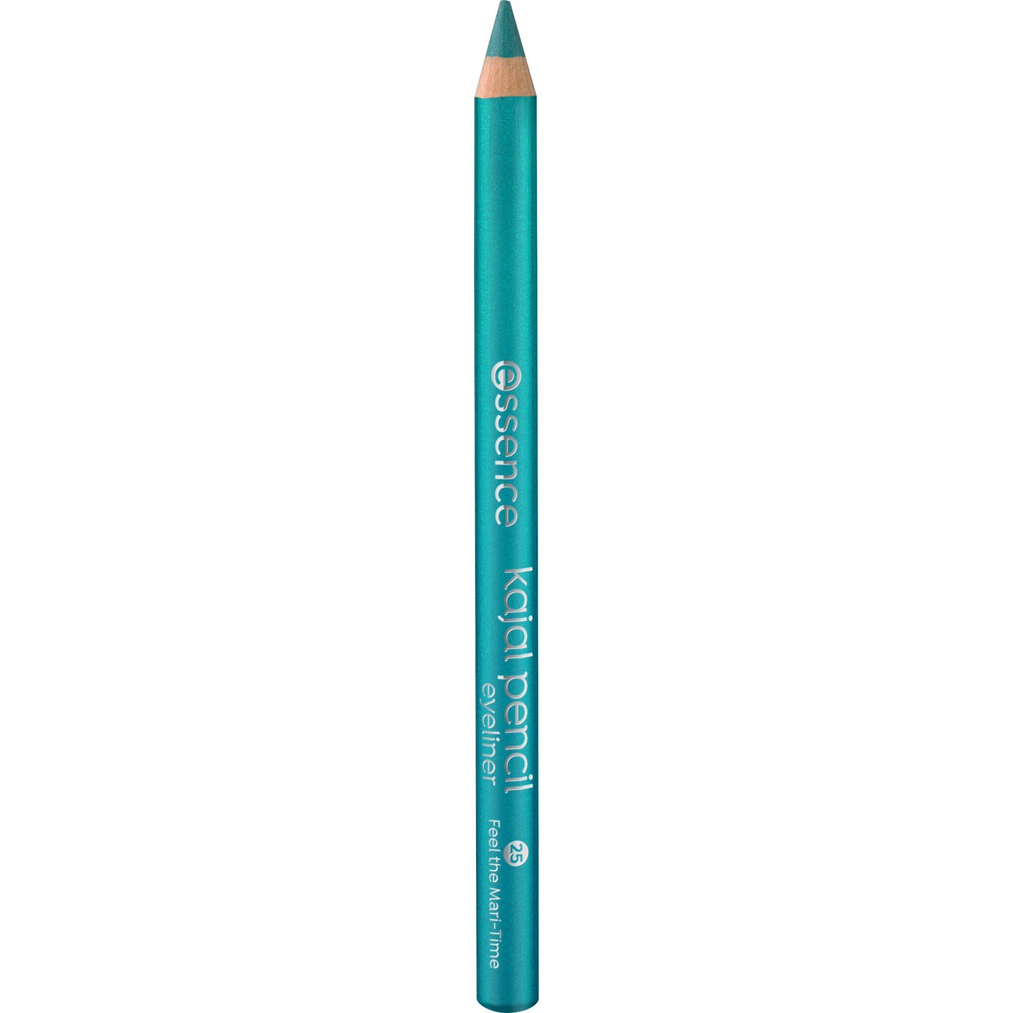 Essence, Essence, Creion de ochi Kajal, 25, Feel The Mari-Time, 1 g