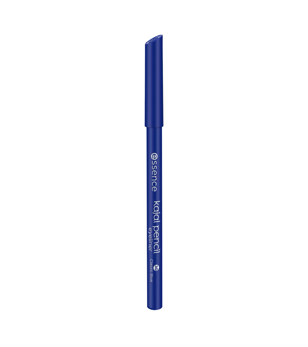 Essence, Essence, Creion de ochi Kajal, 30, Classic Blue, 1 g