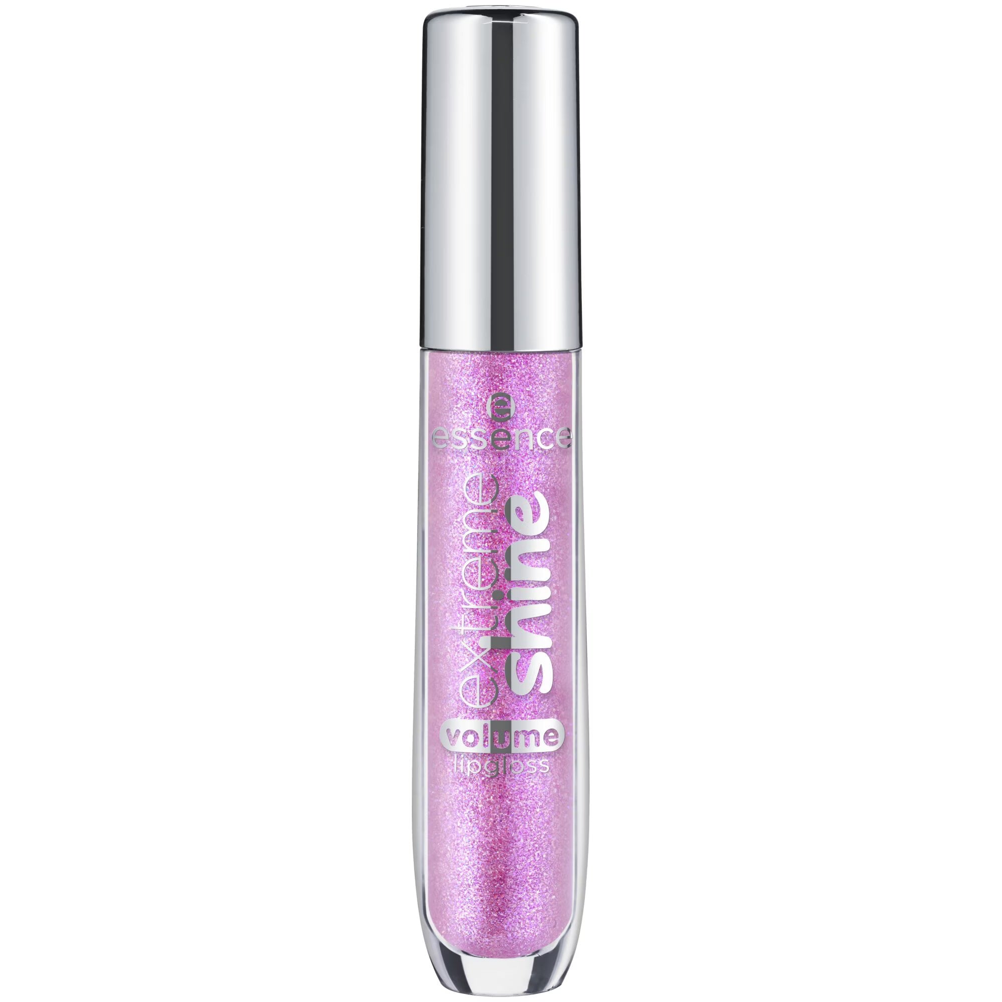 Essence, Extreme Shine, Volum, Luciu de buze, 10, Sparkling Purple, 5 ml