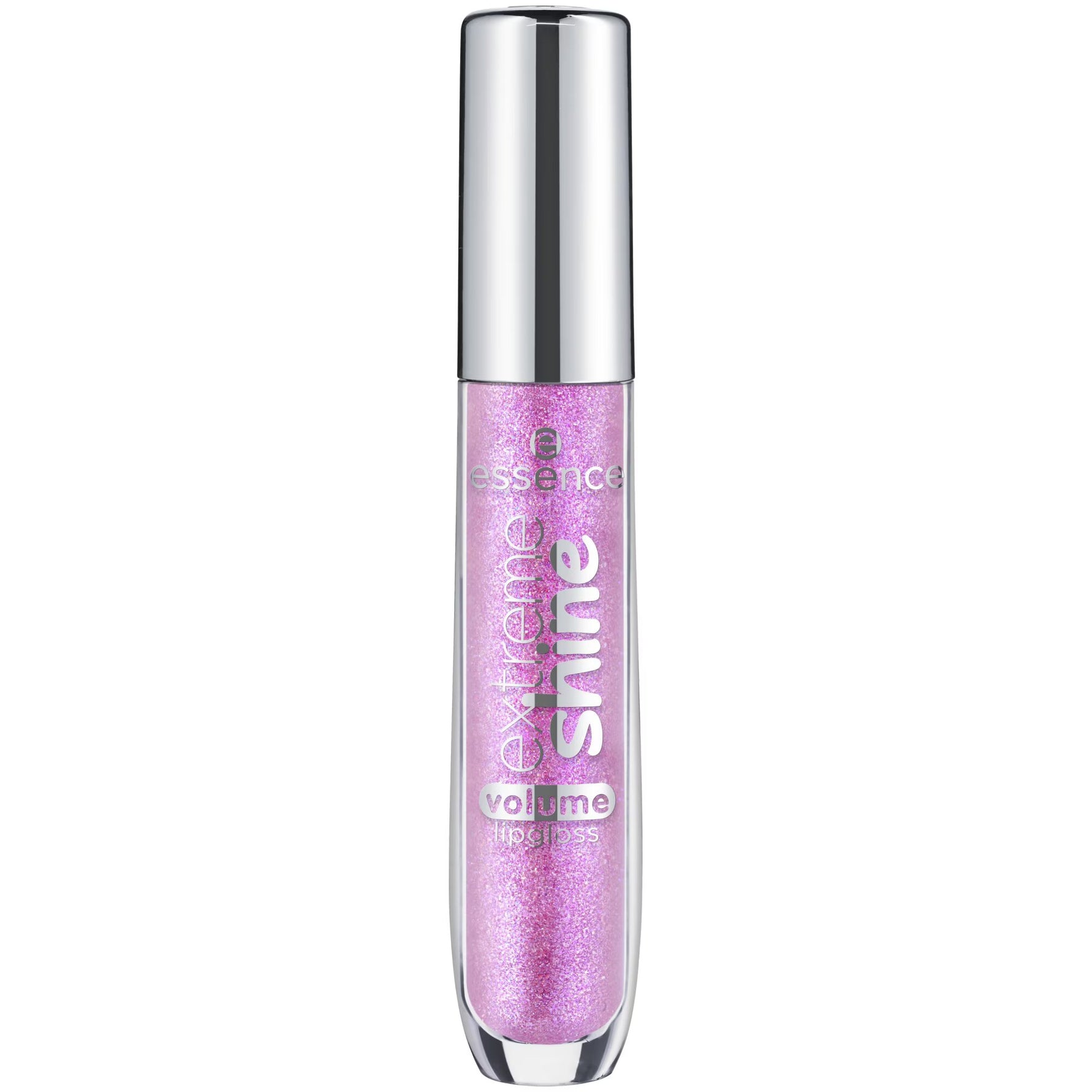 Essence, Extreme Shine, Volum, Luciu de buze, 10, Sparkling Purple, 5 ml